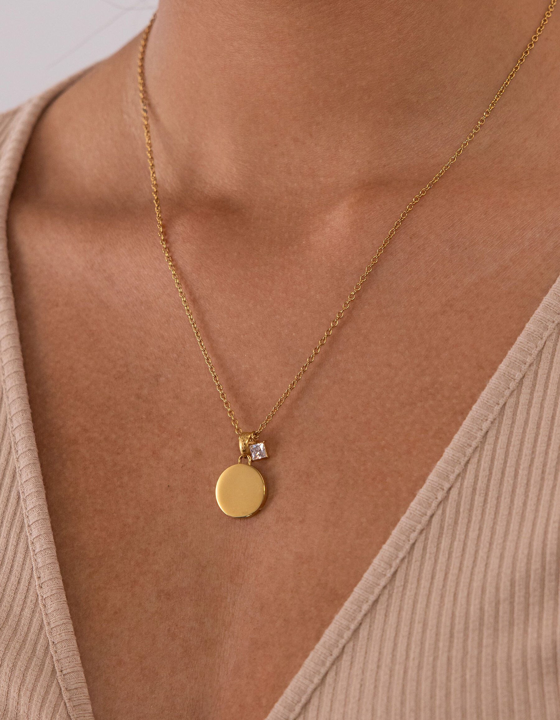 Purelei Gliederkette Poetic (1-tlg) – Bild 5 von 5