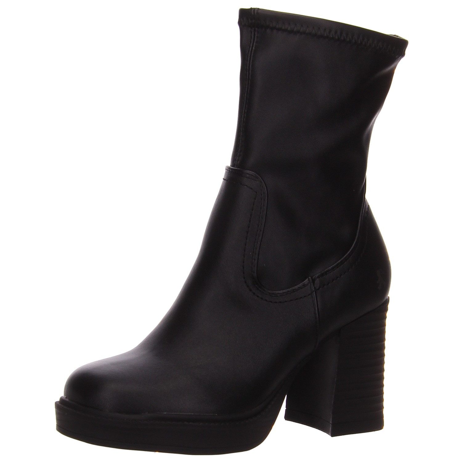 2GO Reißverschlussstiefel