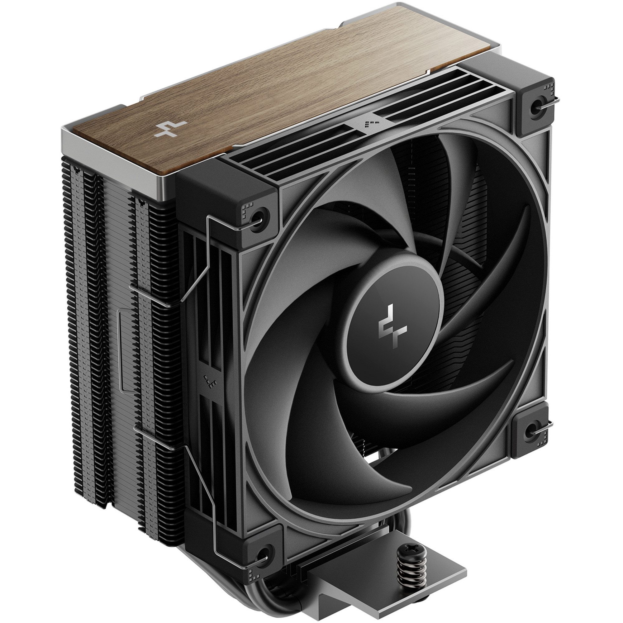 DeepCool CPU Kühler DeepCool AK400 G2, CPU-Kühler