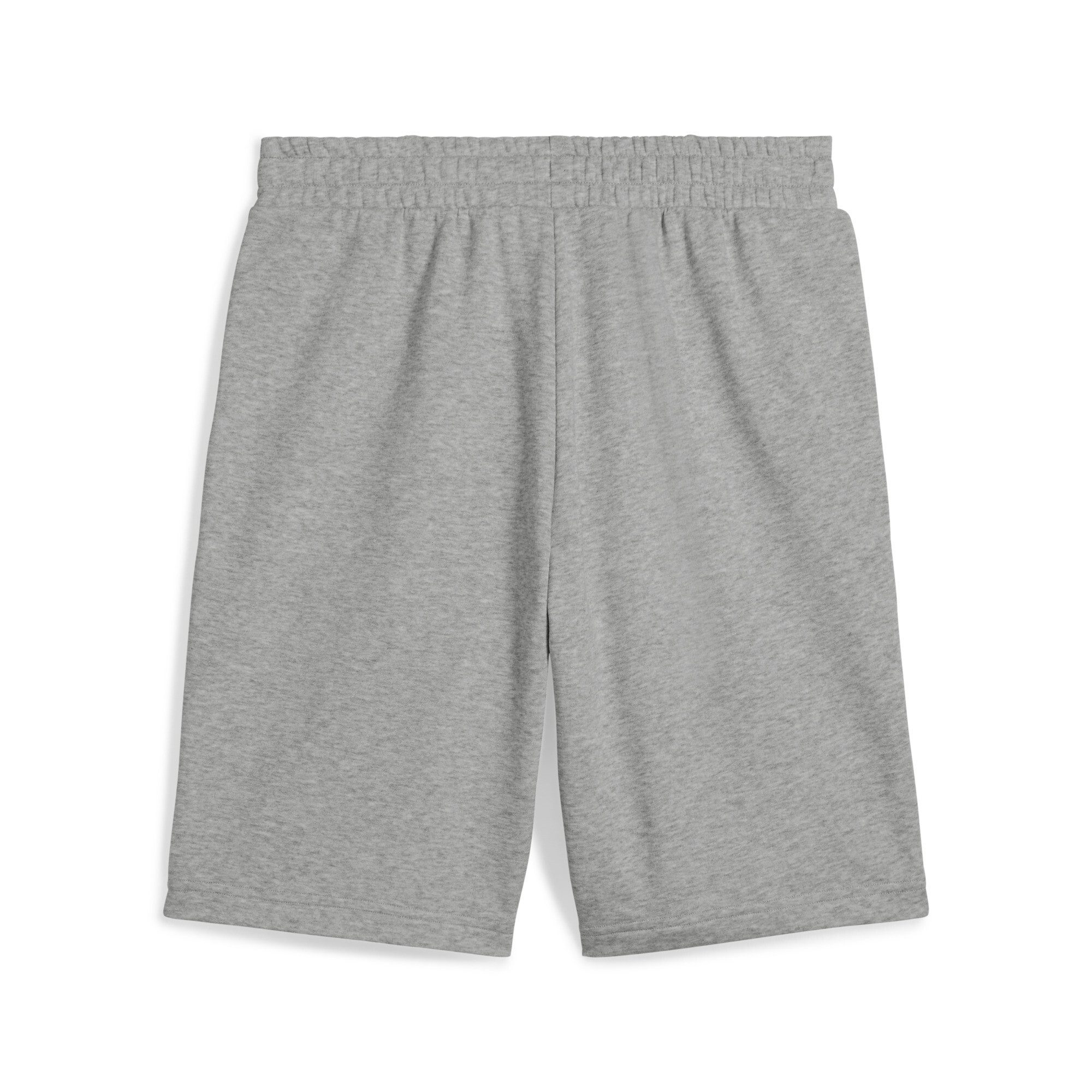 PUMA Trainingsshorts ESS 2 COLOR NO 1 LOGO SHORTS 10 TR mit Eingrifftaschen, elastischer Bund mit Kordelzug, Regular Fit