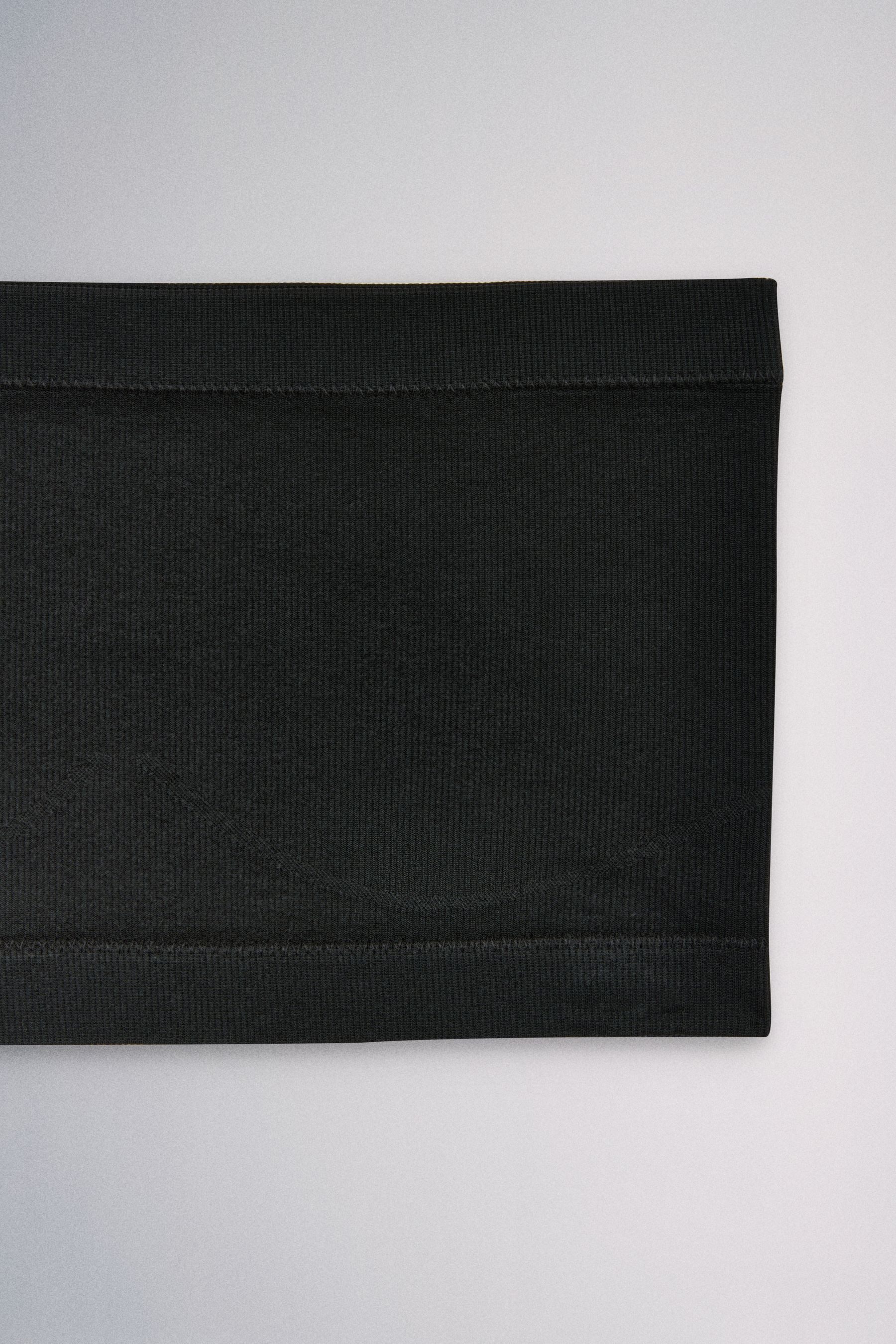 Bandeau-BH The Set Nahtlose Bandeau-BH-Bralettes, 5er-Pack