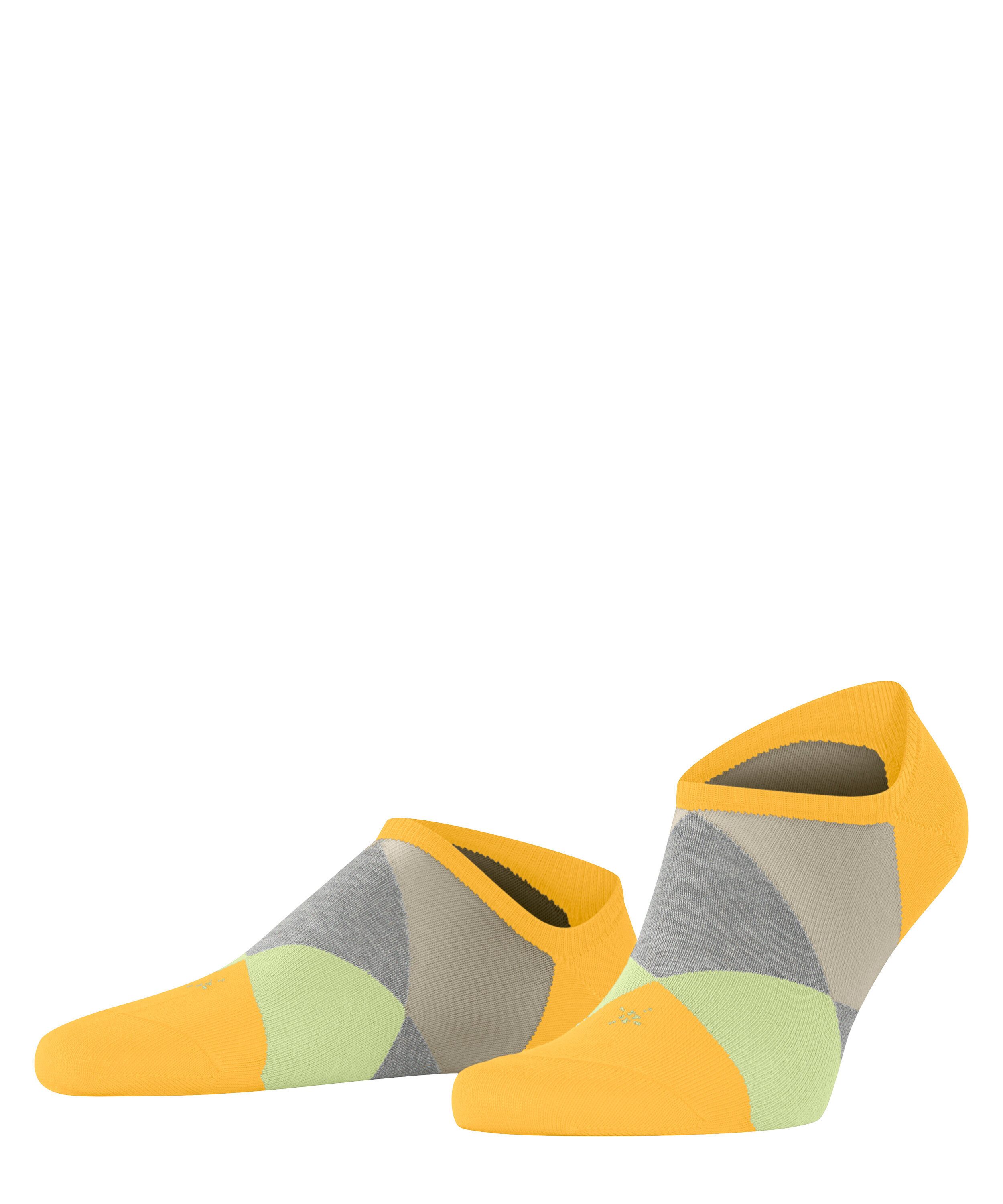 Burlington Sneakersocken Clyde (1-Paar) aus weicher günstig online kaufen