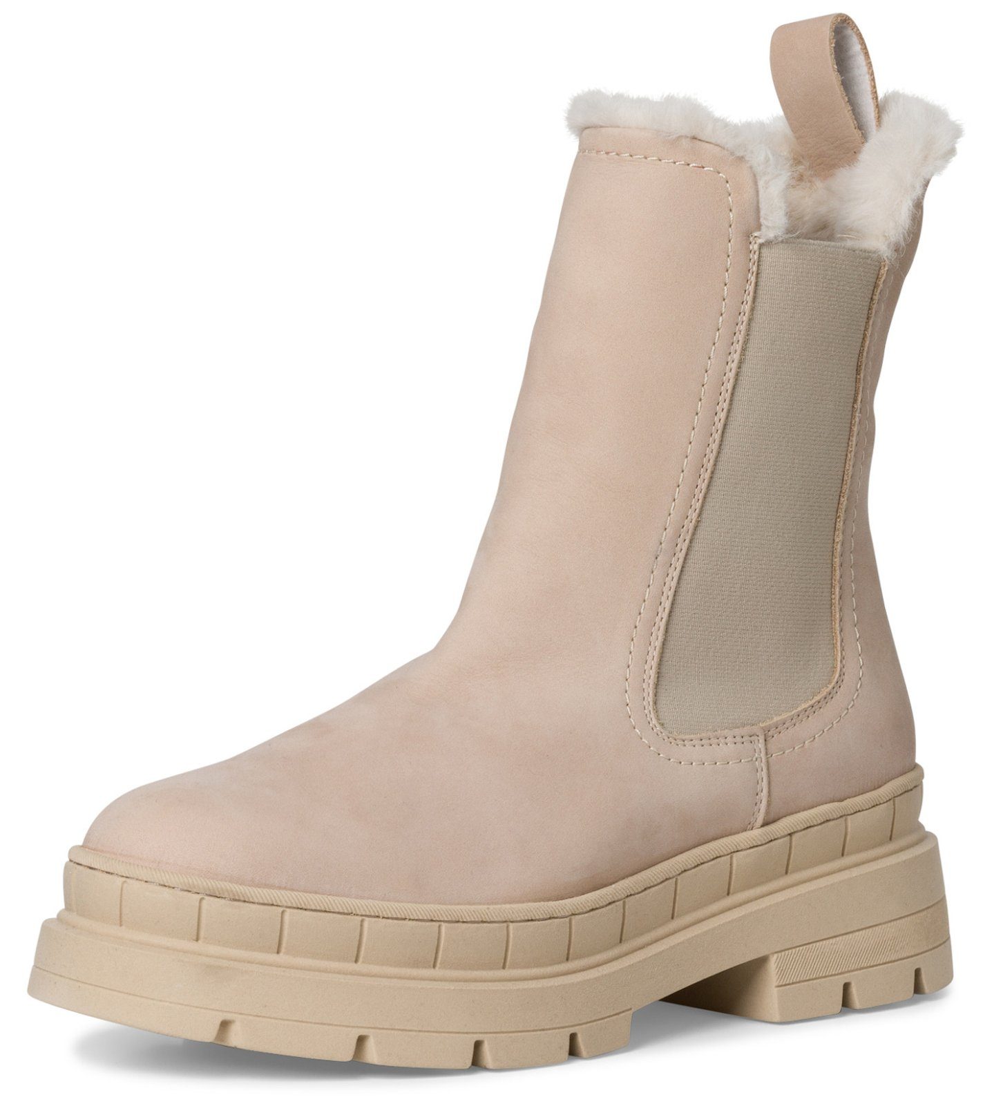 Tamaris 1-26935-41 375 Antelope Stiefelette