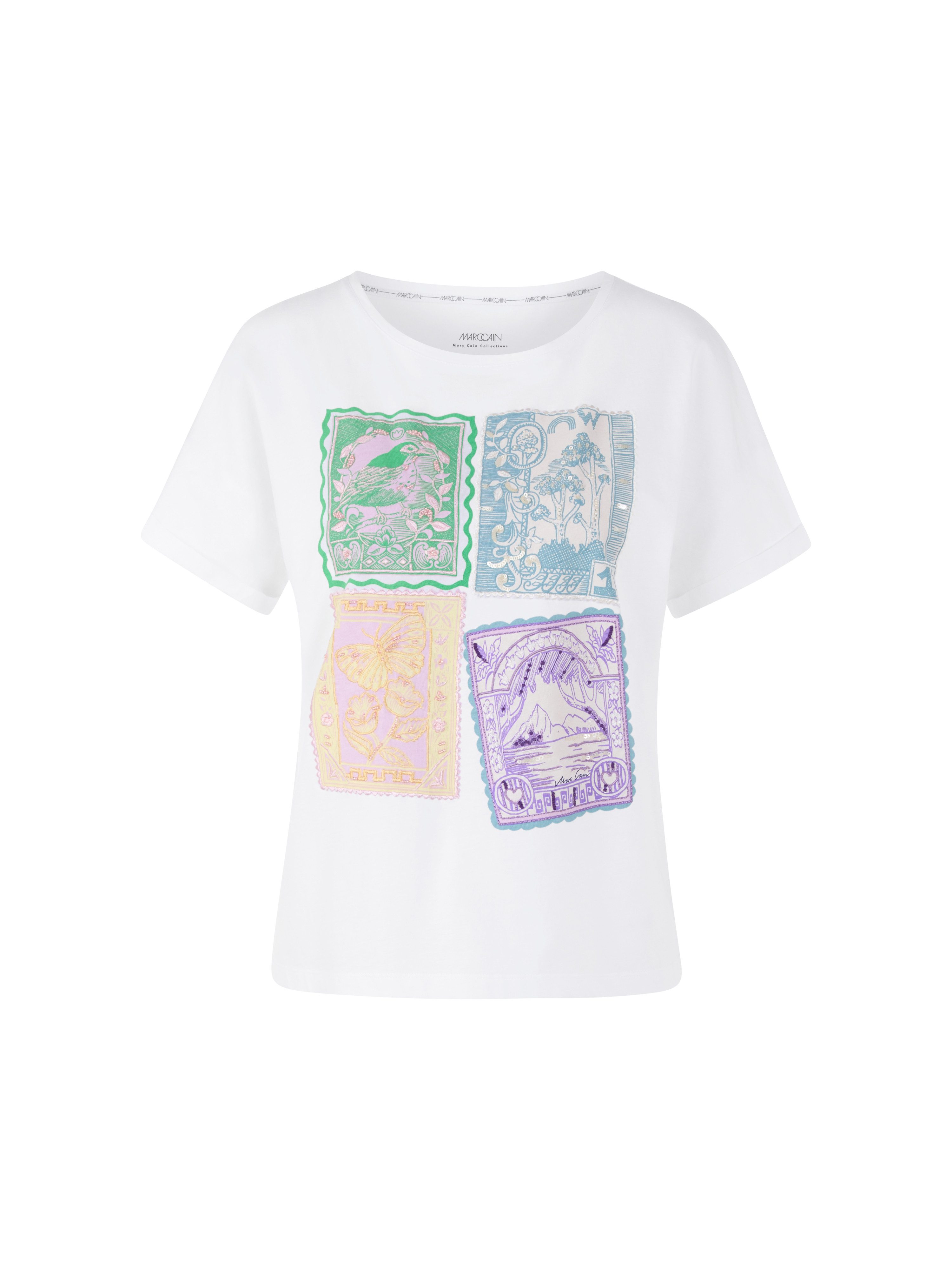 Marc Cain T-Shirt
