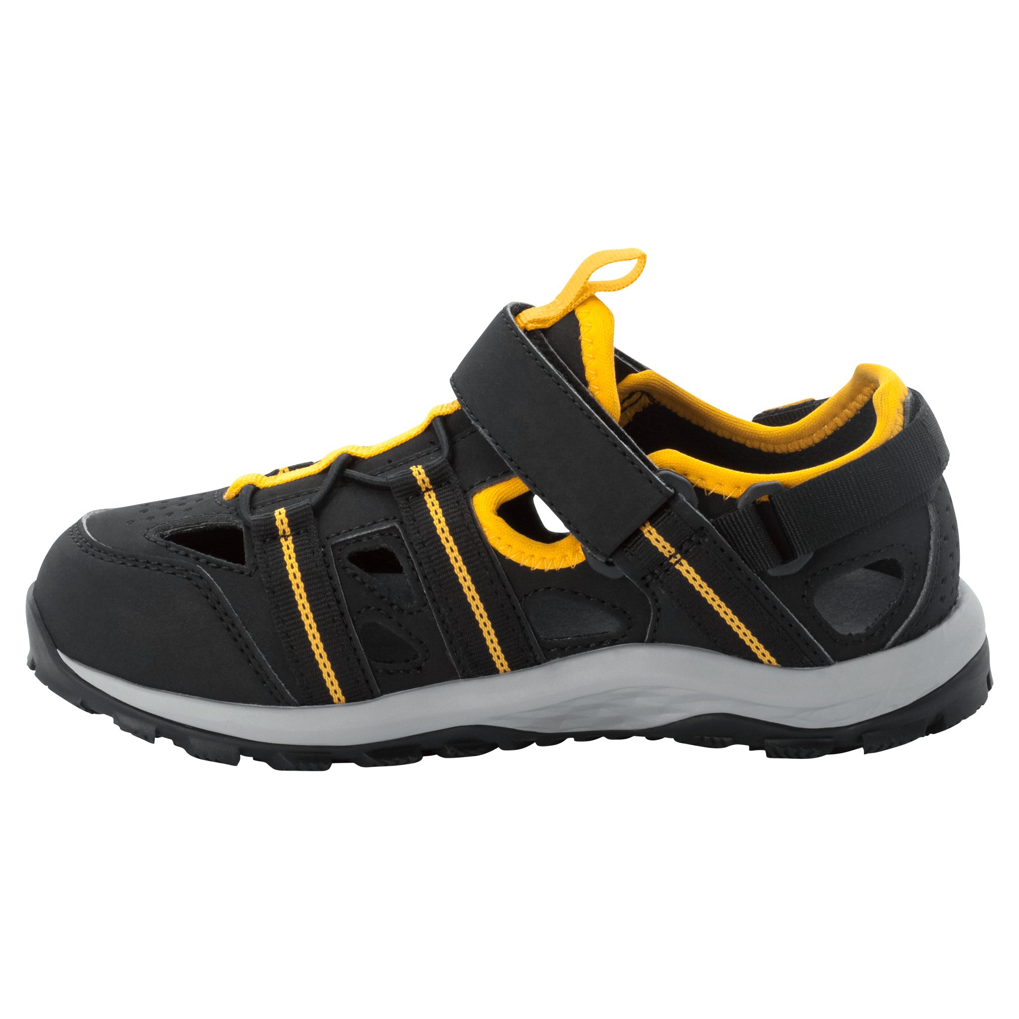 Jack Wolfskin SUN CLIMBER K Outdoorsandale