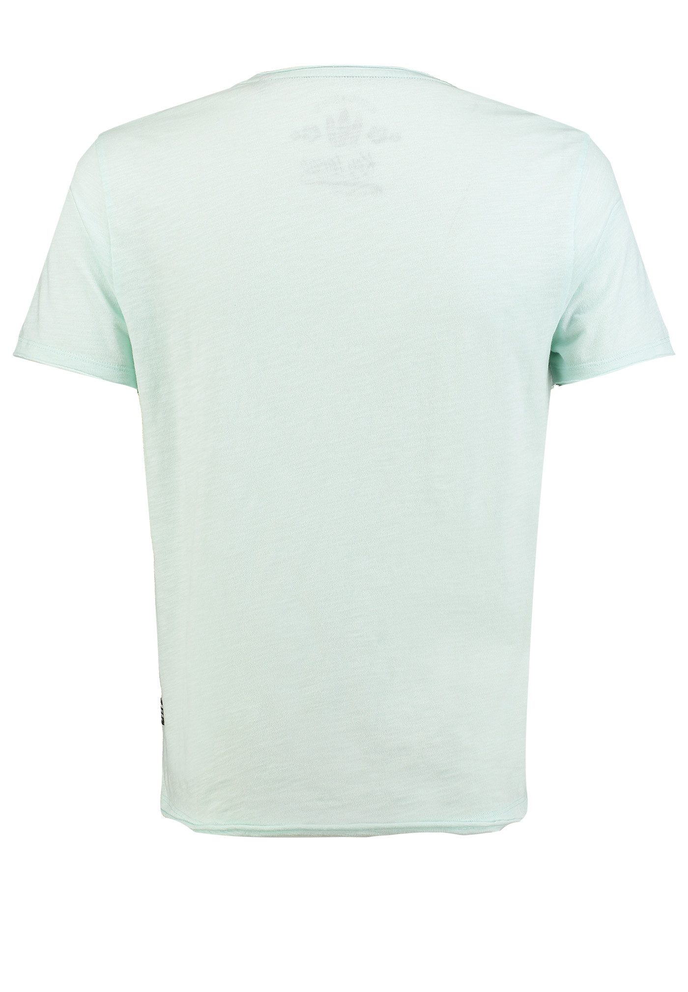 Key Largo T-Shirt MT KLPARADISE round (1er) – Bild 2 von 5
