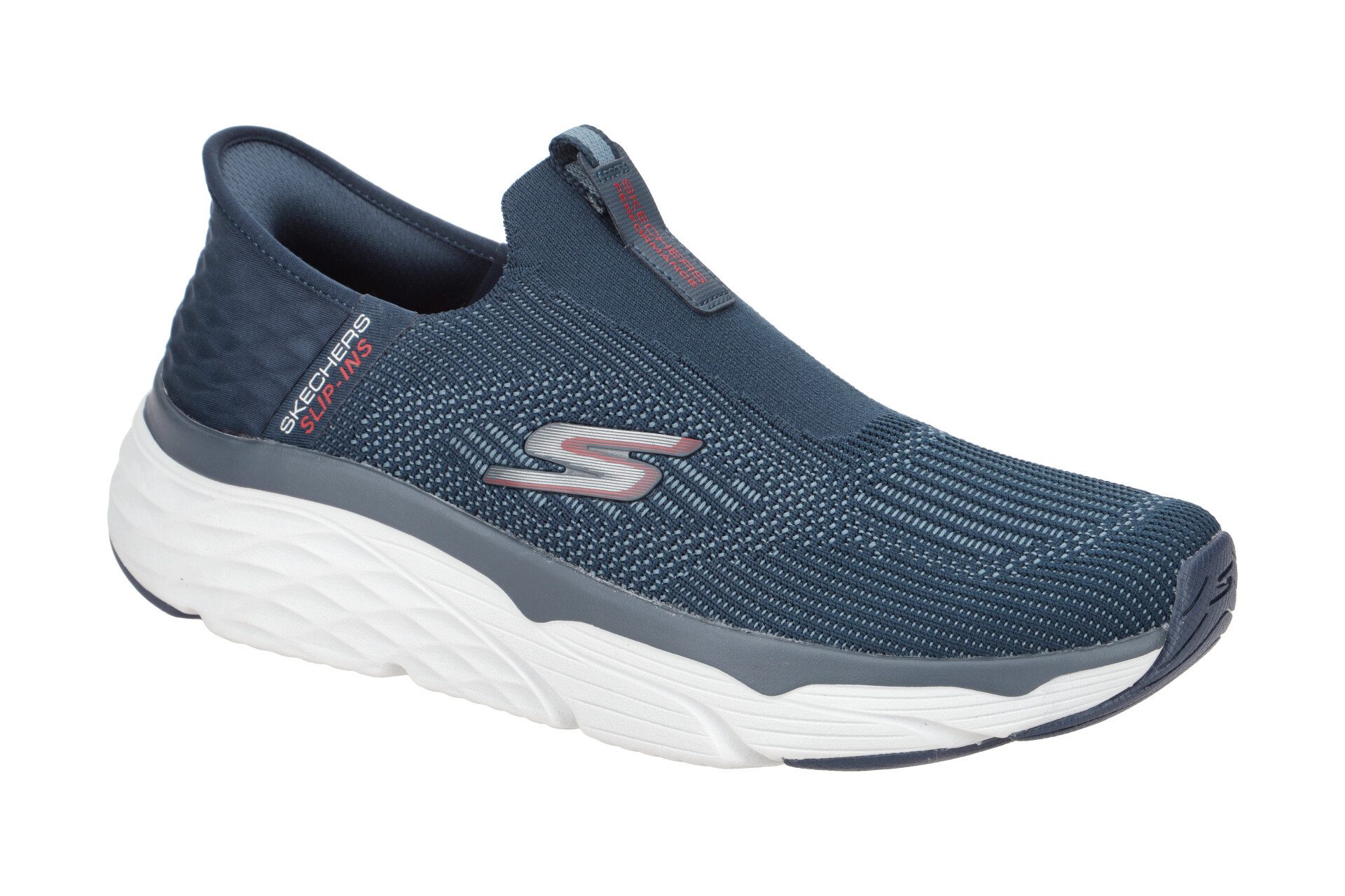 Skechers 220389 NVY Slipper günstig online kaufen