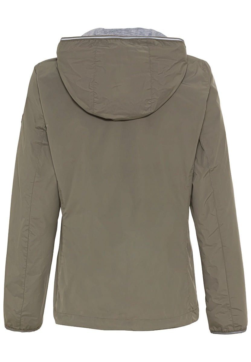 camel active Windbreaker Leichter Windbreaker aus günstig online kaufen