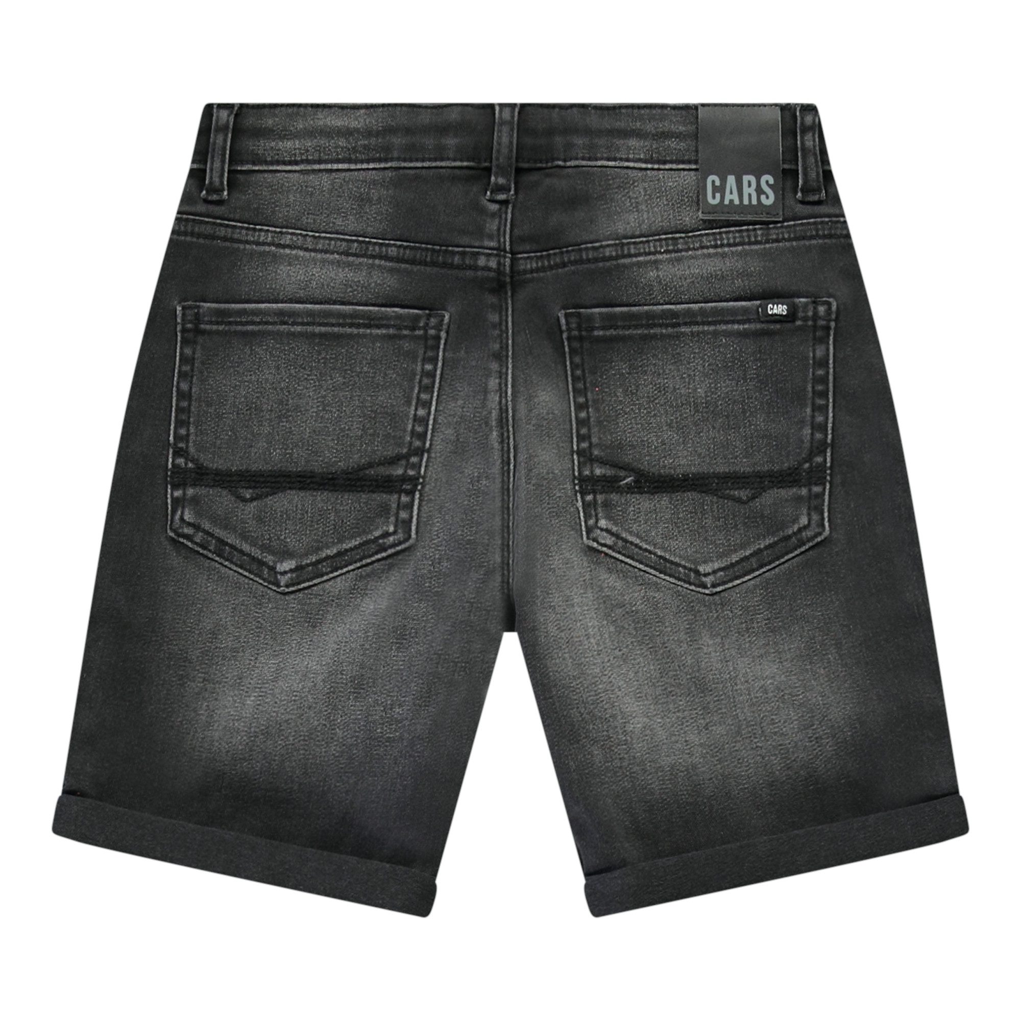 CARS JEANS Jeansbermudas Shorts COLORADO