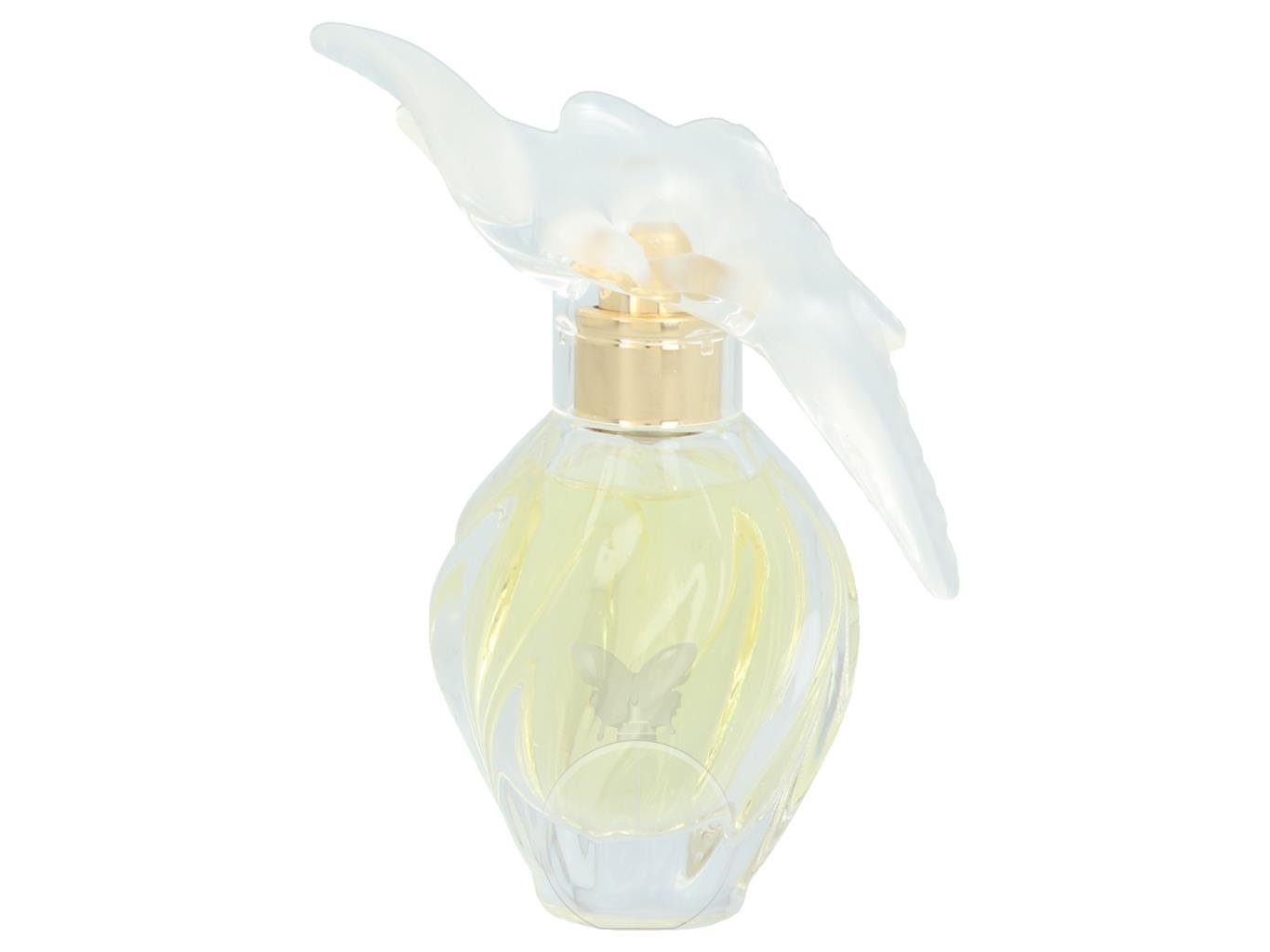 Nina Ricci Eau de Toilette Nina Ricci L'Air du Temps Eau de Toilette 30 ml, 1-tlg.