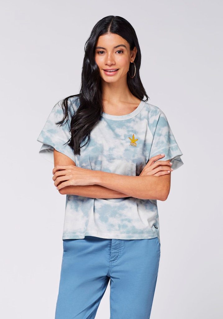 Chiemsee T-Shirt Women T-Shirt, Loose Fit günstig online kaufen