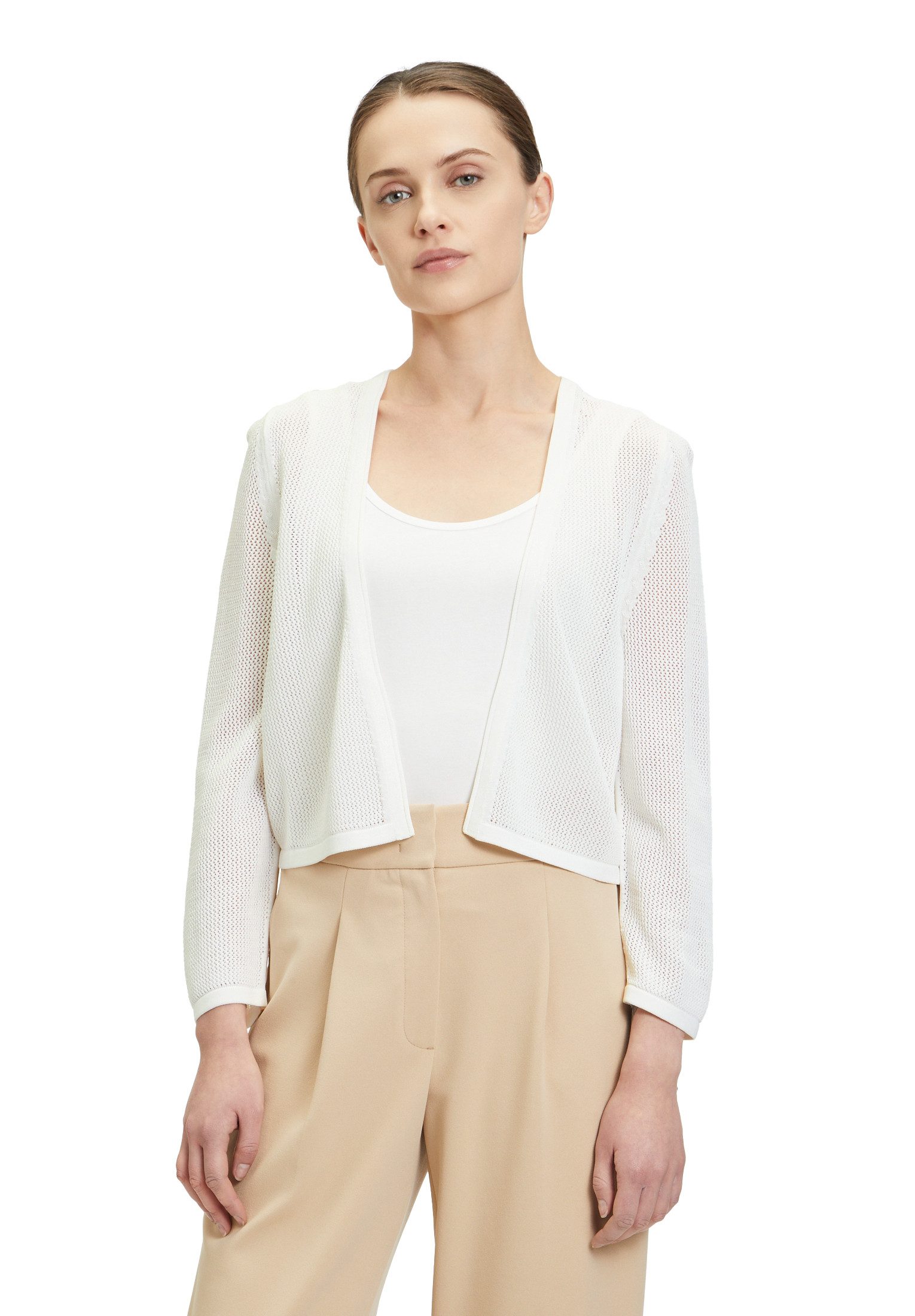 Betty Barclay Strickjacke Sommer-Strickjacke günstig online kaufen