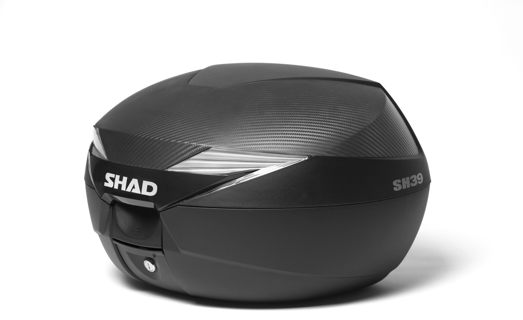 SHAD Handgepäck-Topcase SH39 Topcase Cover Carbon