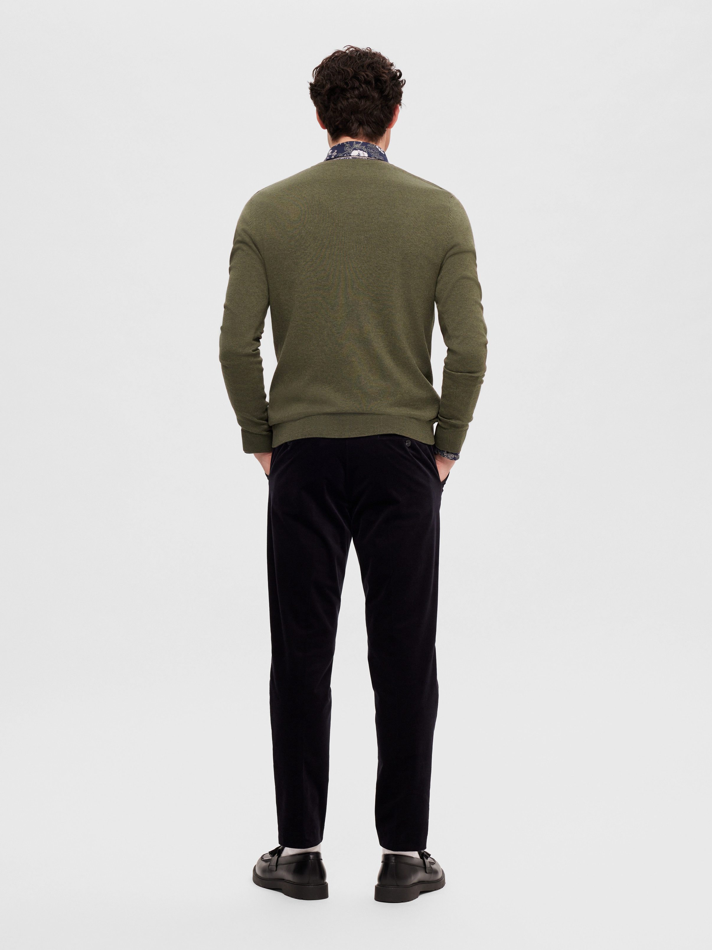 SELECTED HOMME Strickpullover