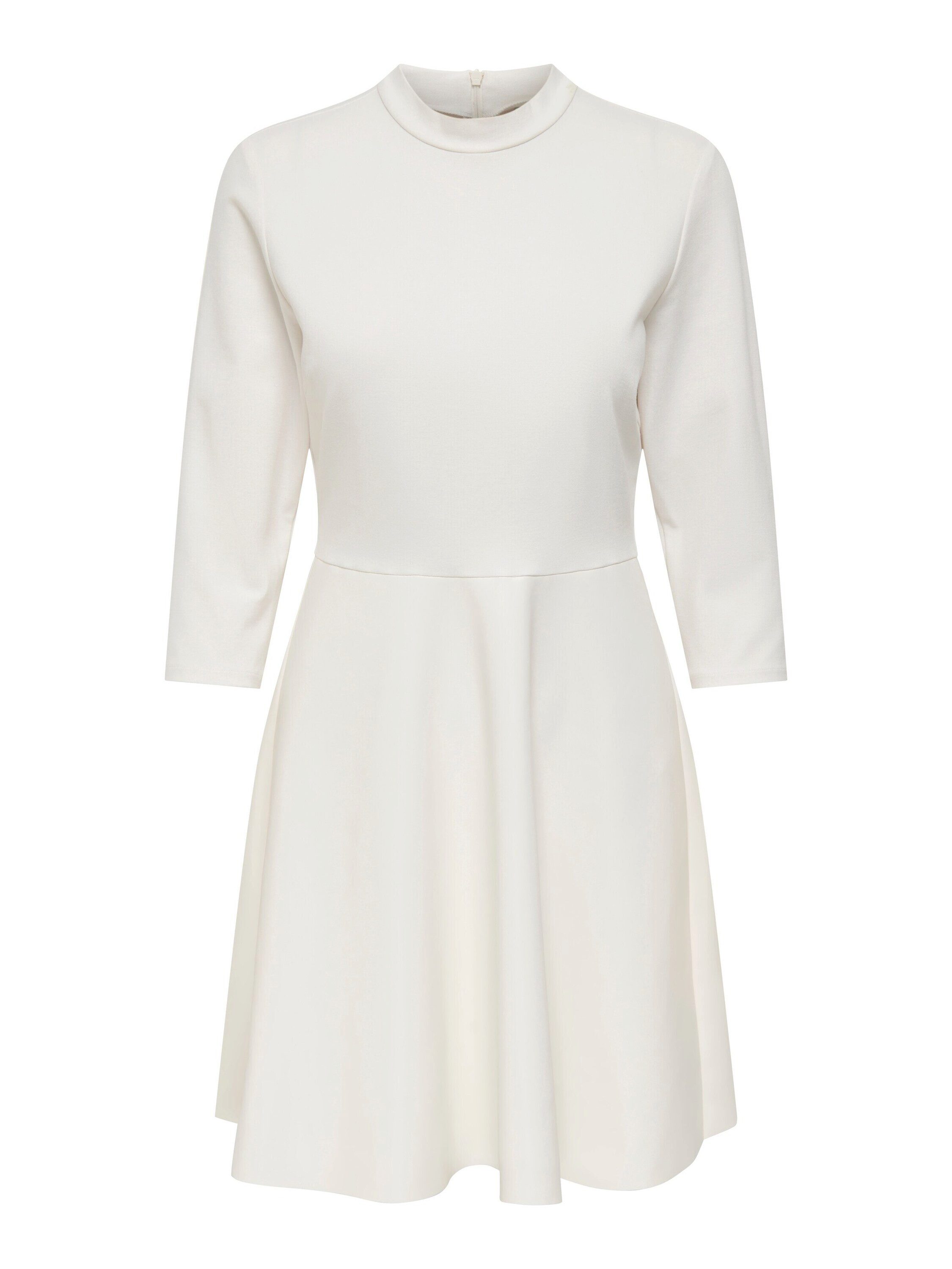 ONLY Midikleid ONLMADDIE (1-tlg) Falten günstig online kaufen