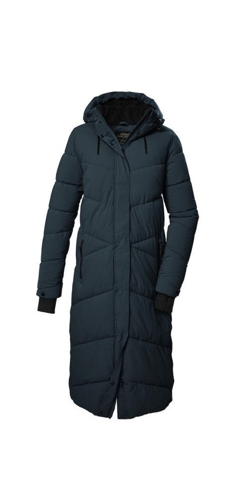 Killtec Winterjacke Winter-Daunenmantel KOW 87 QLTD günstig online kaufen