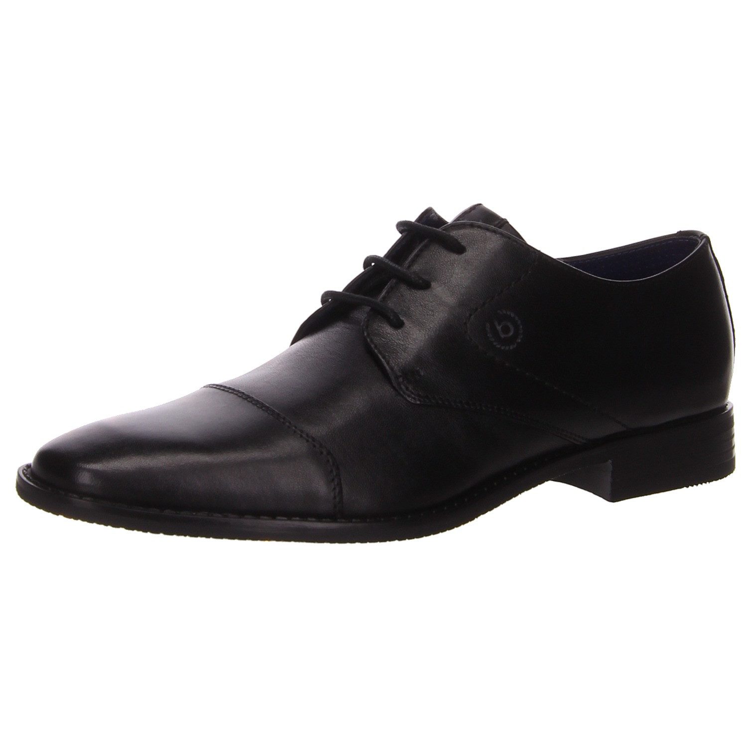 Schnürschuh