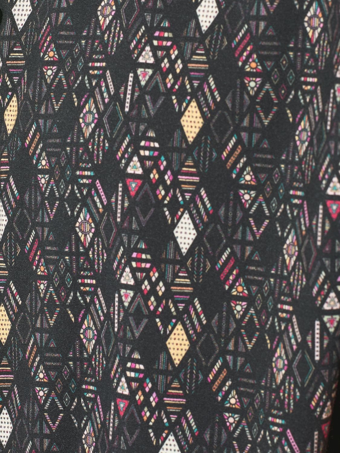 NO EXCESS Kurzarmhemd