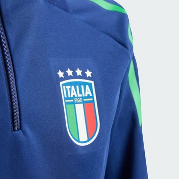 adidas Performance Trainingsanzug ITALIEN TIRO 24 COMPETITION KIDS TRAININGSOBERTEIL