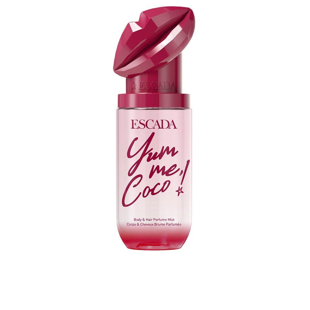 ESCADA Körperspray LECKER MICH, COCO! Körperspray