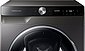 Samsung Waschmaschine WW6500T INOX WW80T654ALX, 8 kg, 1400 U/min, AddWash™, Bild 8