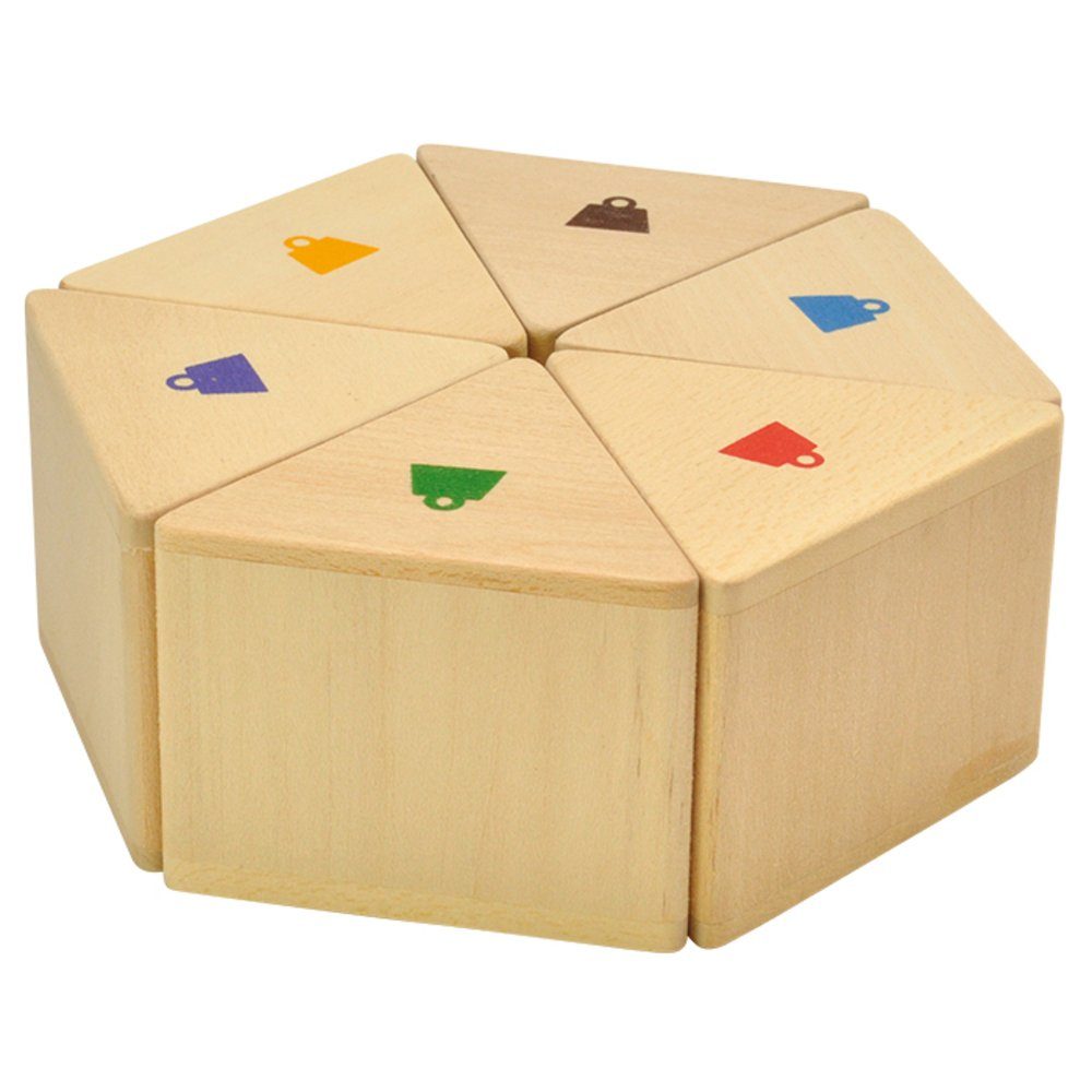 EDUPLAY Lernspielzeug