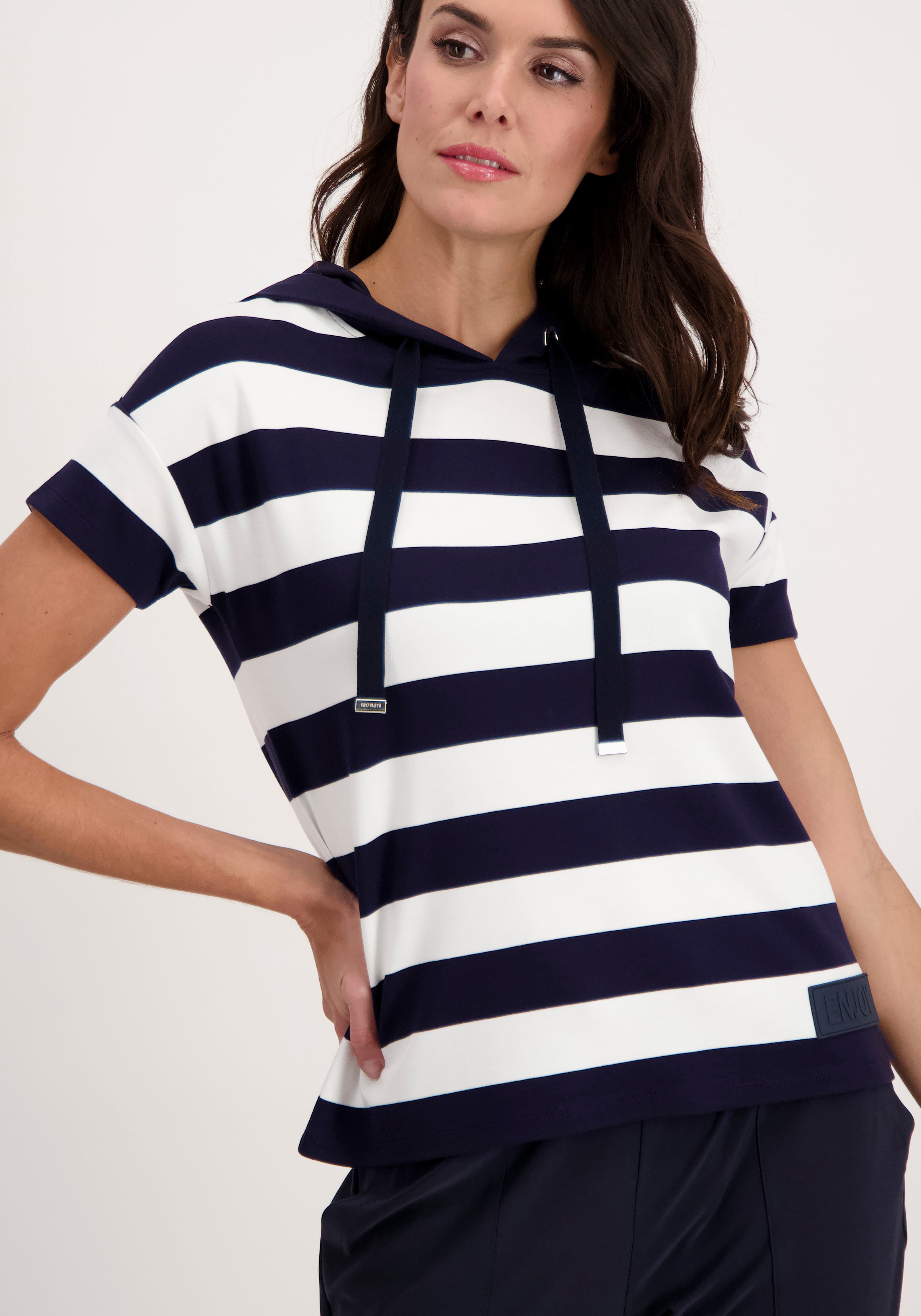 Gestreifte Damen Shirts online kaufen » Ringelshirts | OTTO