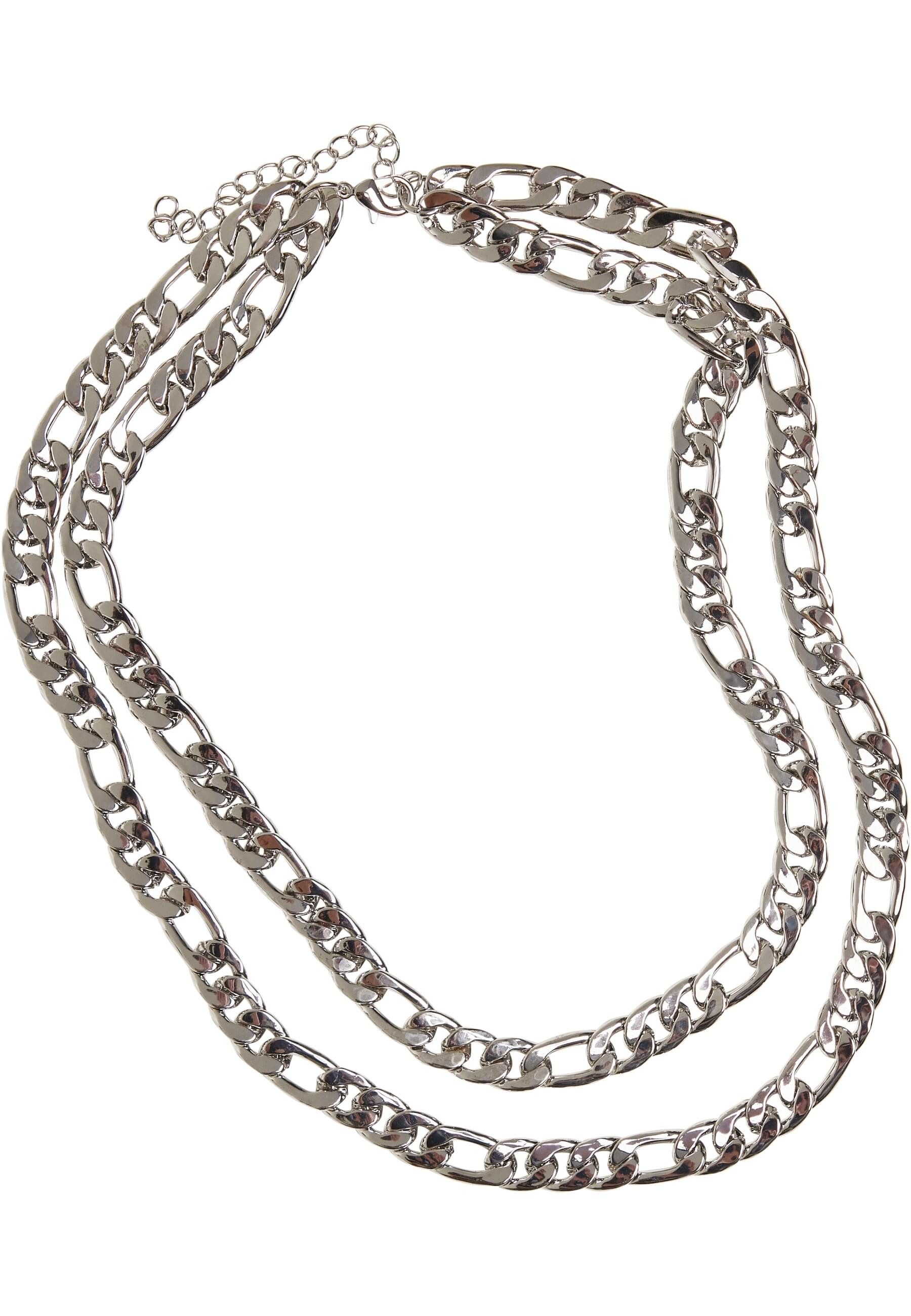 URBAN CLASSICS Edelstahlkette Urban Classics Unisex günstig online kaufen
