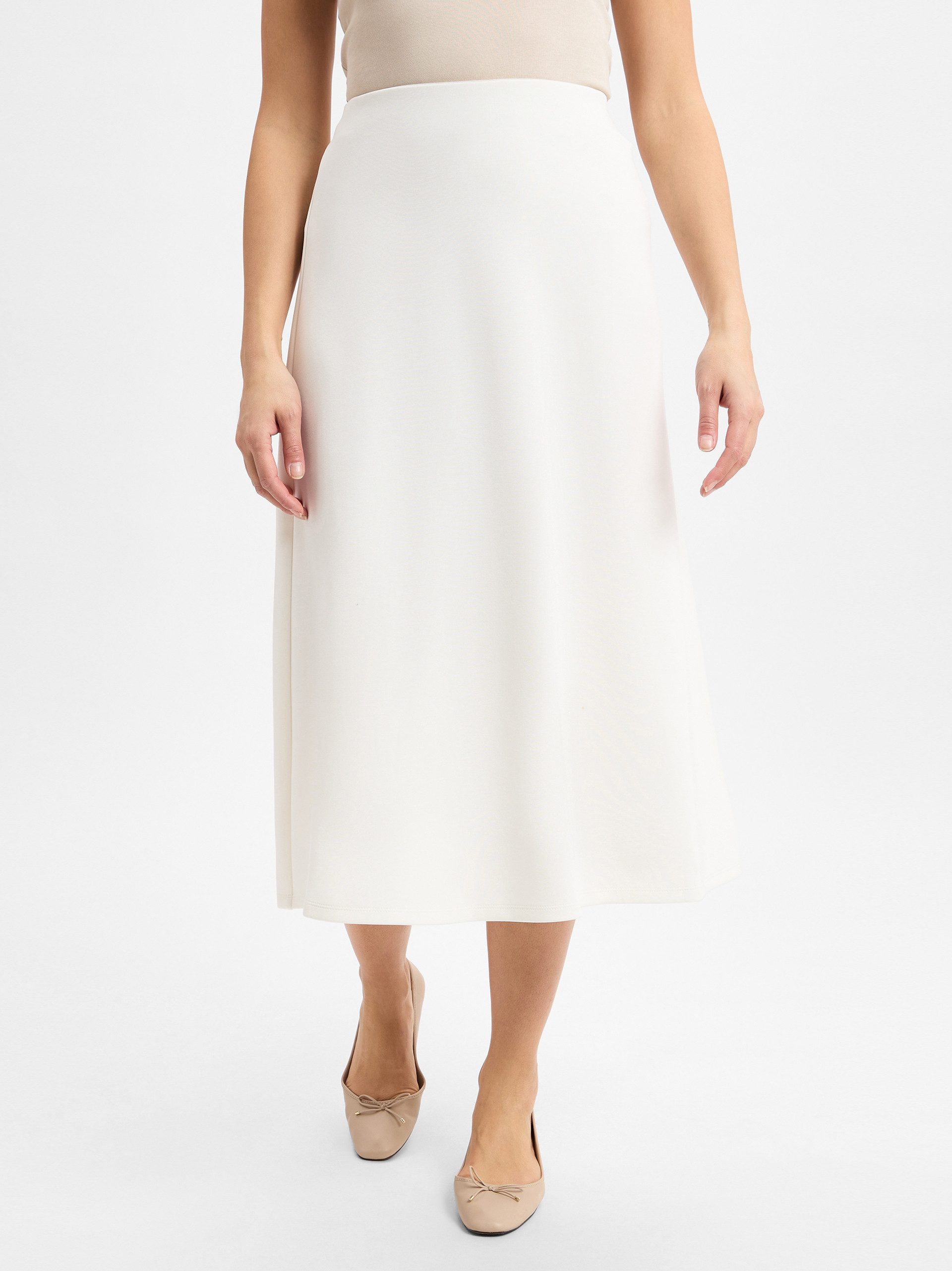 s.Oliver BLACK LABEL Maxirock günstig online kaufen