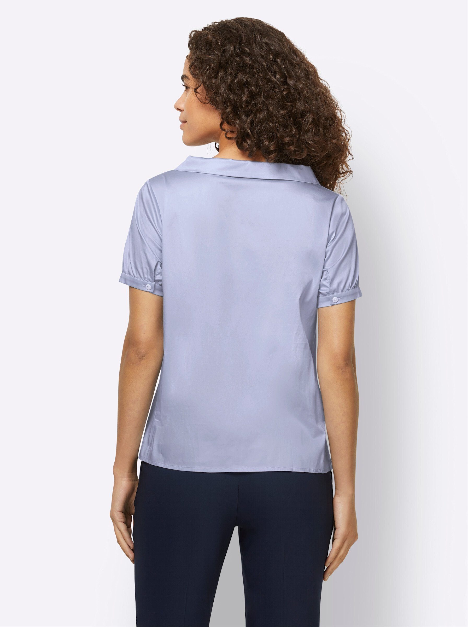 heine Klassische Bluse Bluse günstig online kaufen