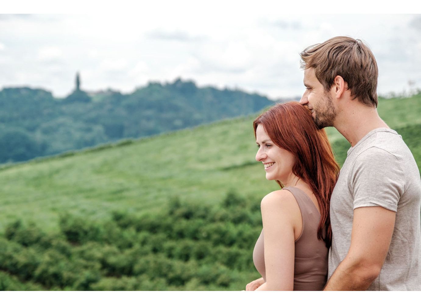 Jochen Schweizer Erlebnisgutschein Genussurlaub in der Steiermark für 2 (1 Nacht), Genussvolles Wochenende in der Steiermark