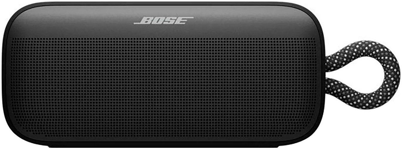 Bose SoundLink Plus Portable-Lautsprecher Stereo (Bluetooth)