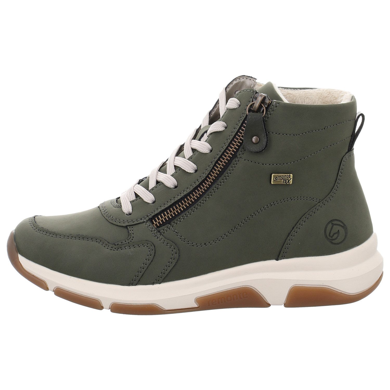 Remonte Schnürstiefelette