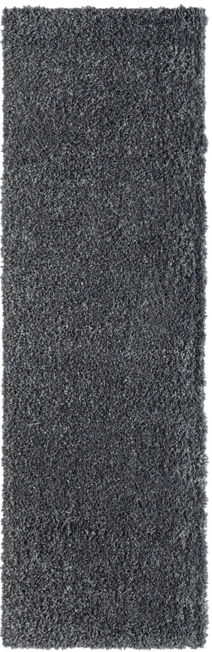 my home Hochflor-Bettumrandung Banji, Höhe 37 günstig online kaufen