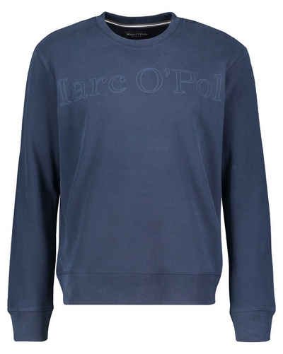 Marc O'Polo Sweatshirt (1-tlg)