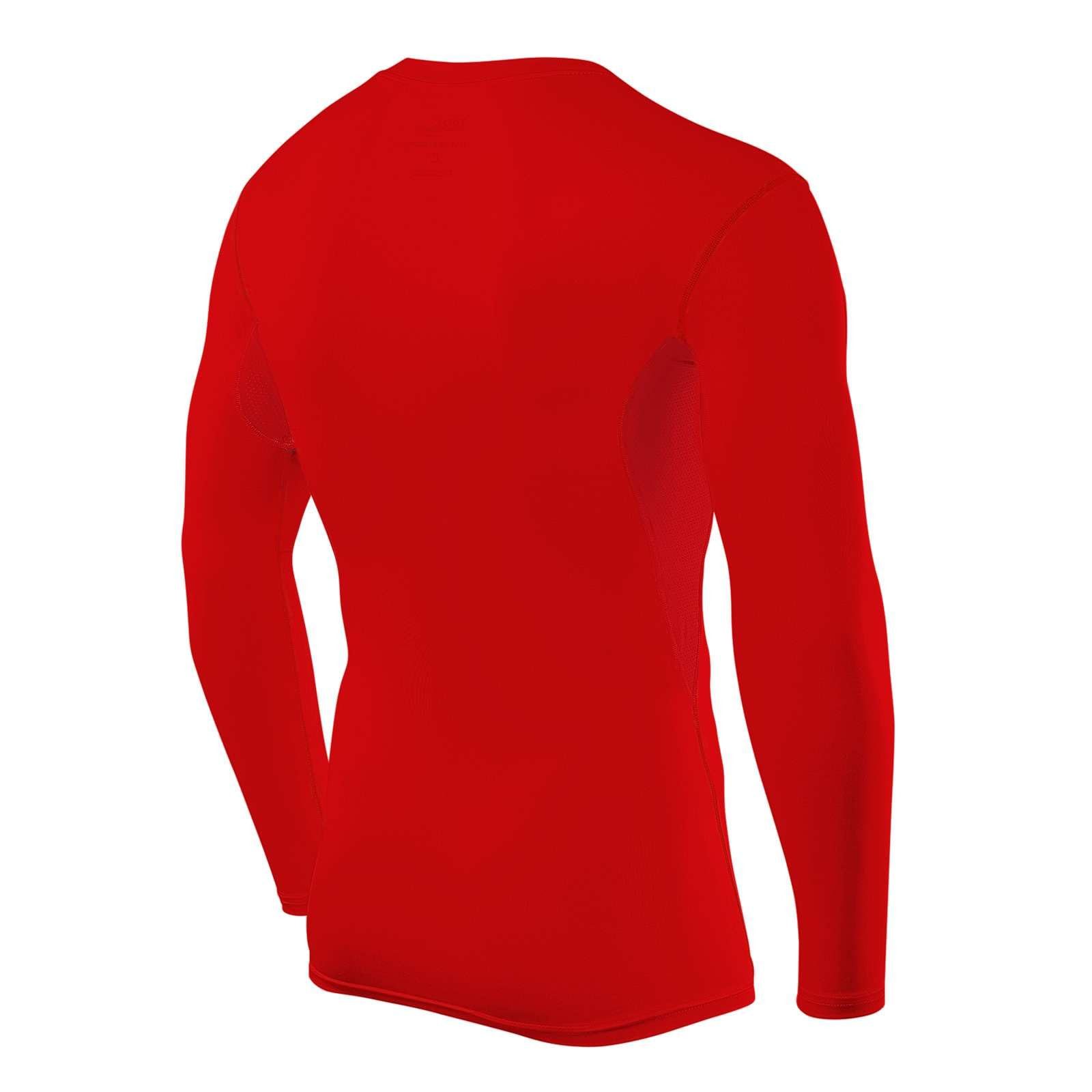 TCA Funktionsshirt TCA Herren Kompressionsshirt Langarm günstig online kaufen