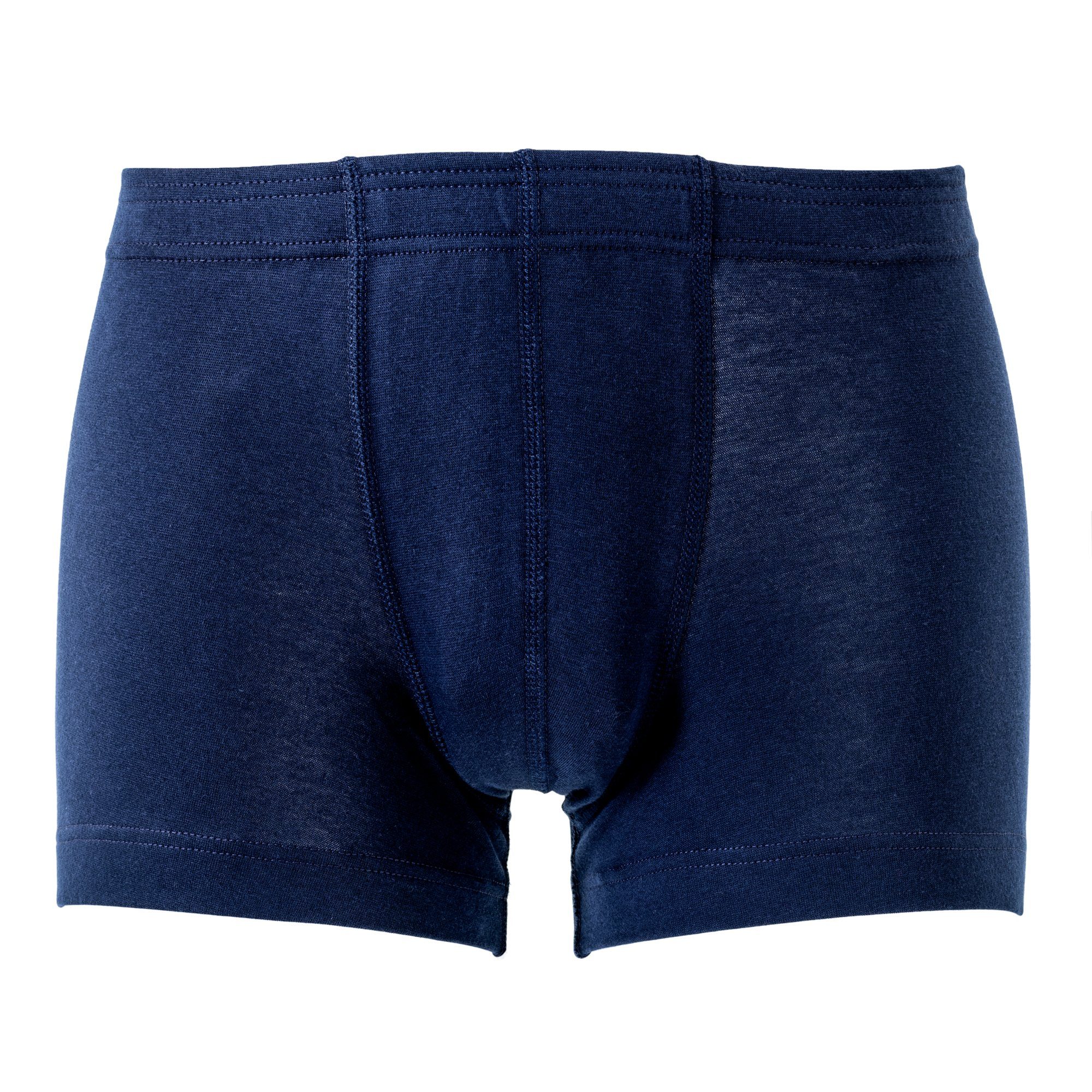 HERMKO Retro Boxer 8900 2er Pack Herren Boxer Shorts Unterhose günstig online kaufen