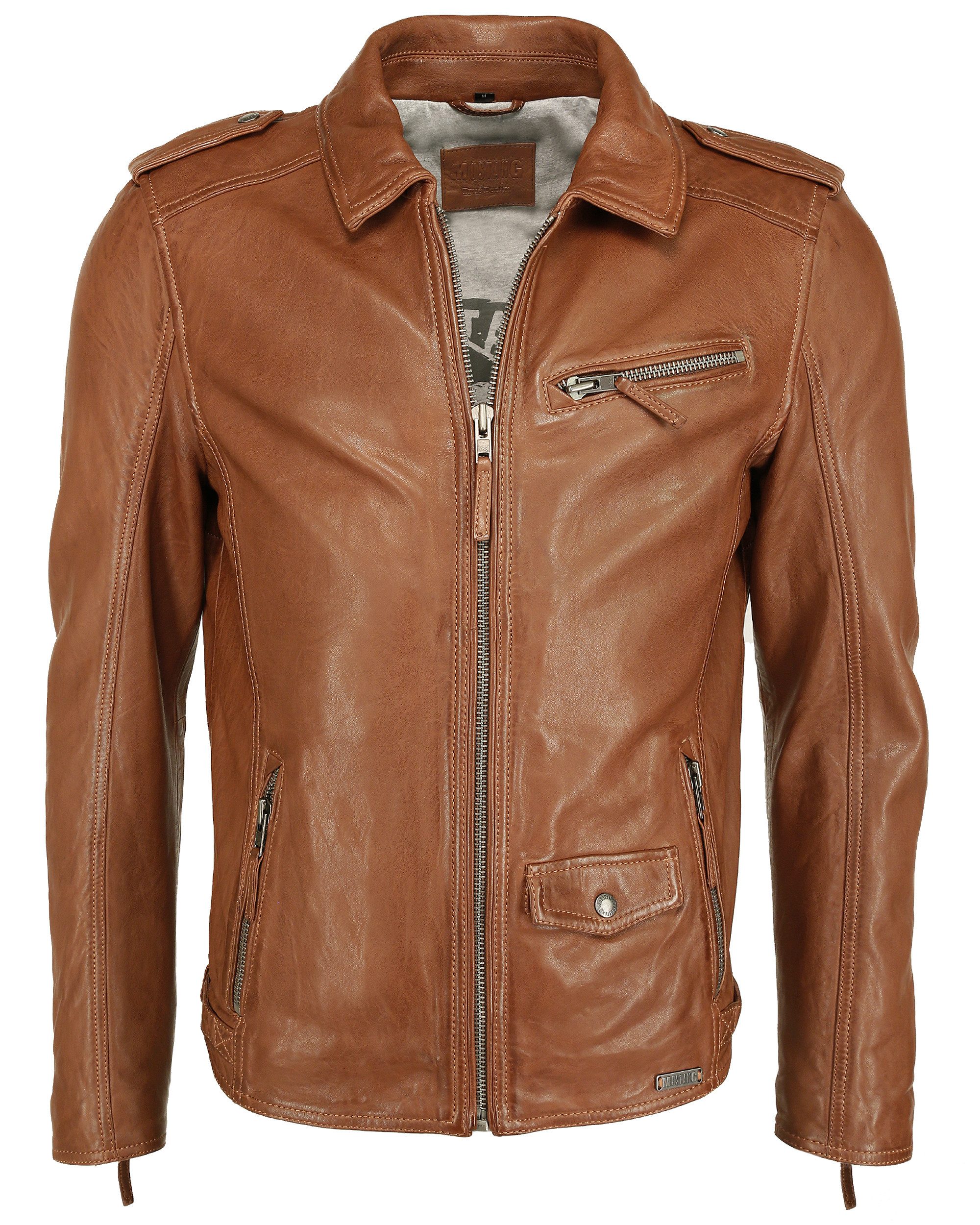 Lederjacke 31020135