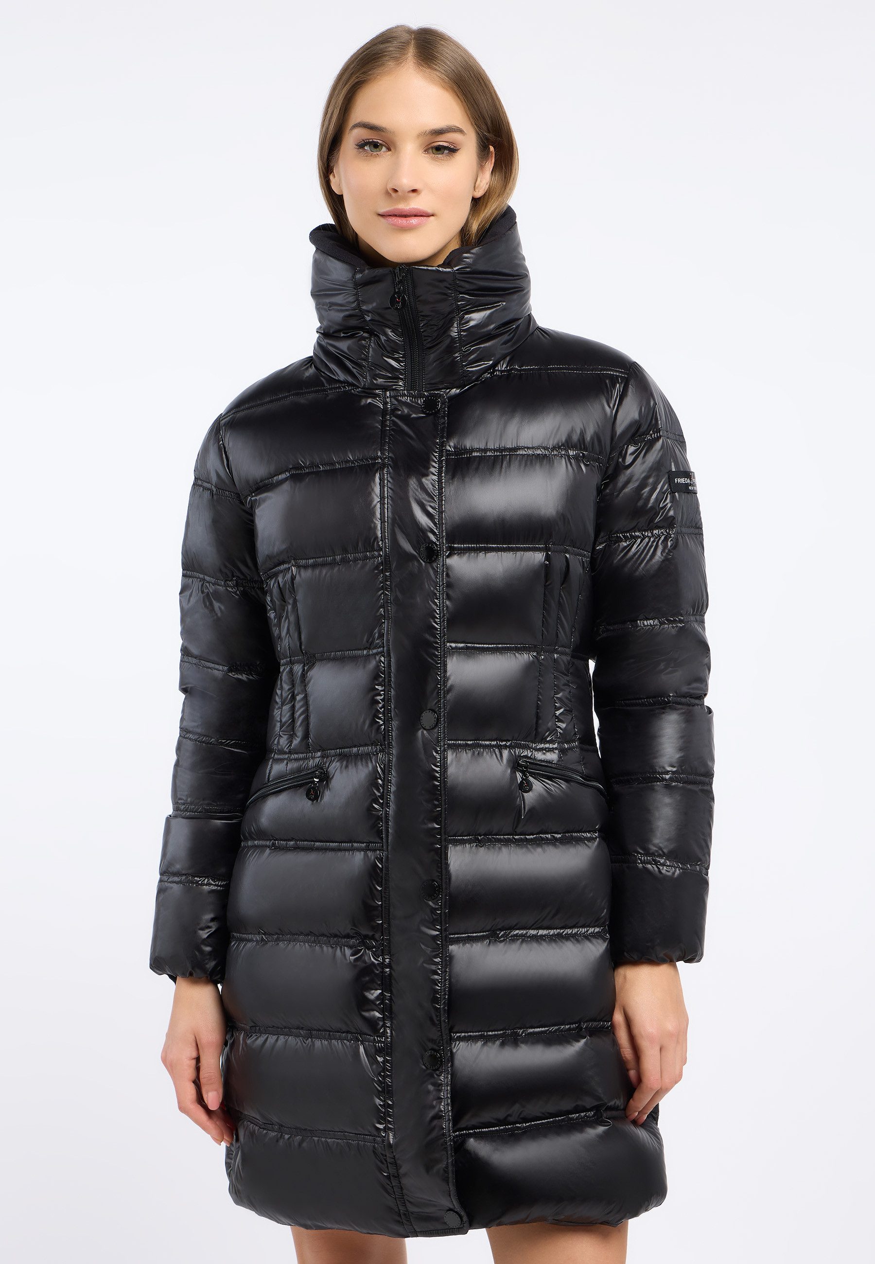 Frieda & Freddies Langmantel Thermolite Coat günstig online kaufen
