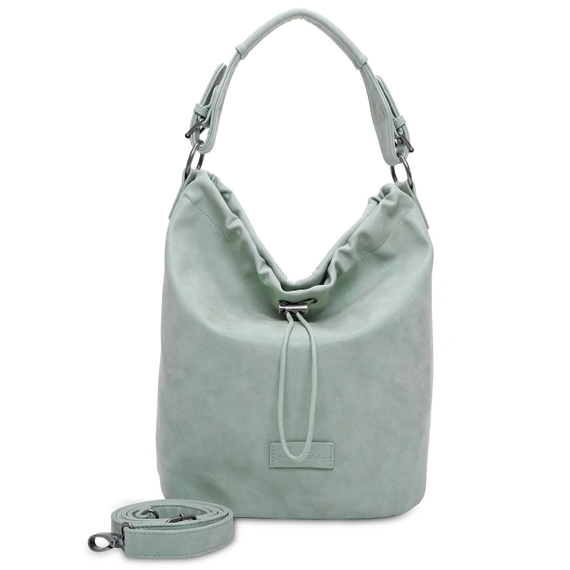 Schultertasche Poppi04