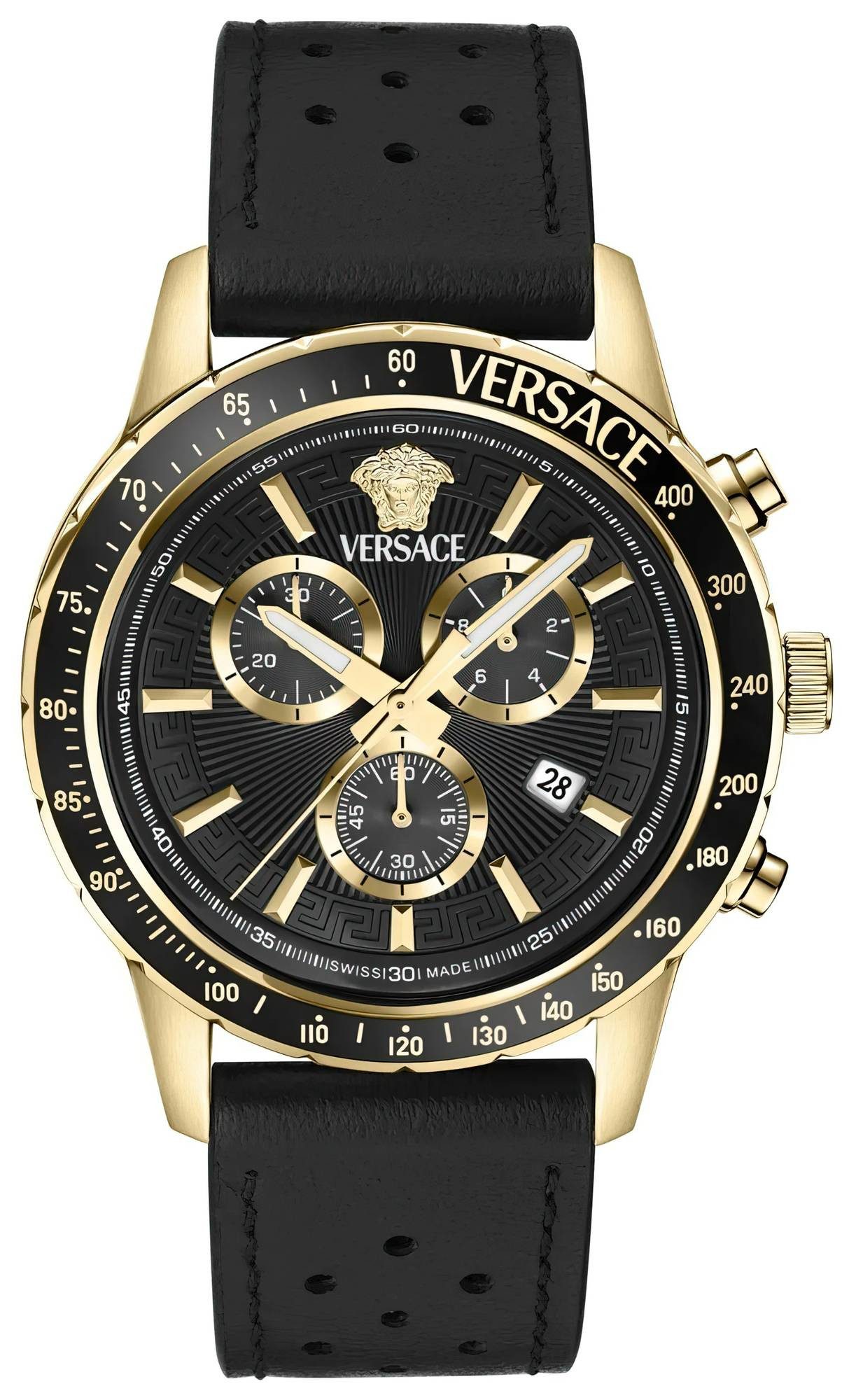 Schweizer Uhr Sport Chrono VEZCA0224
