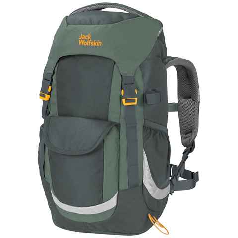 Jack Wolfskin Wanderrucksack KIDS EXPLORER 20