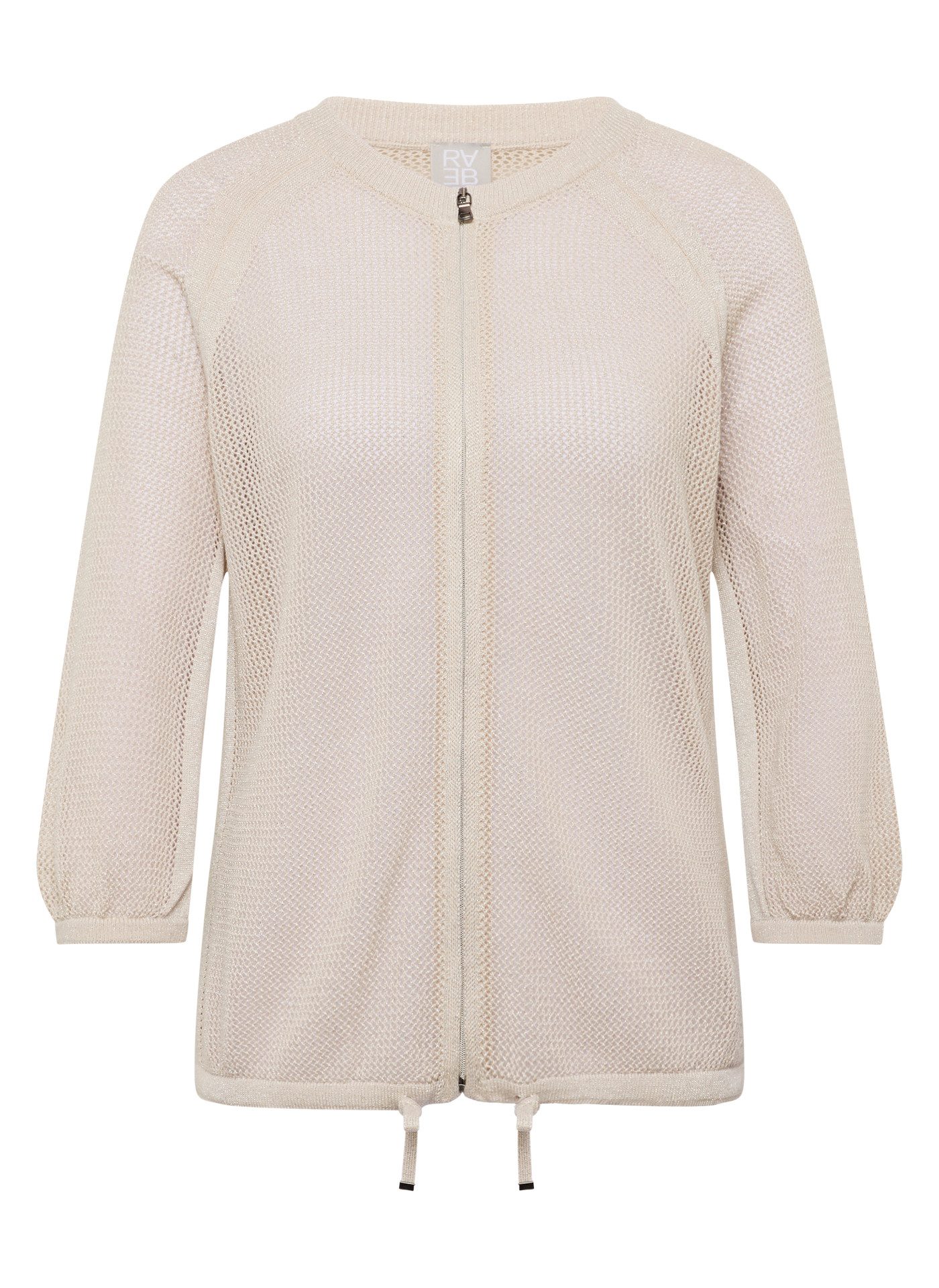 Rabe Cardigan Strickjacke