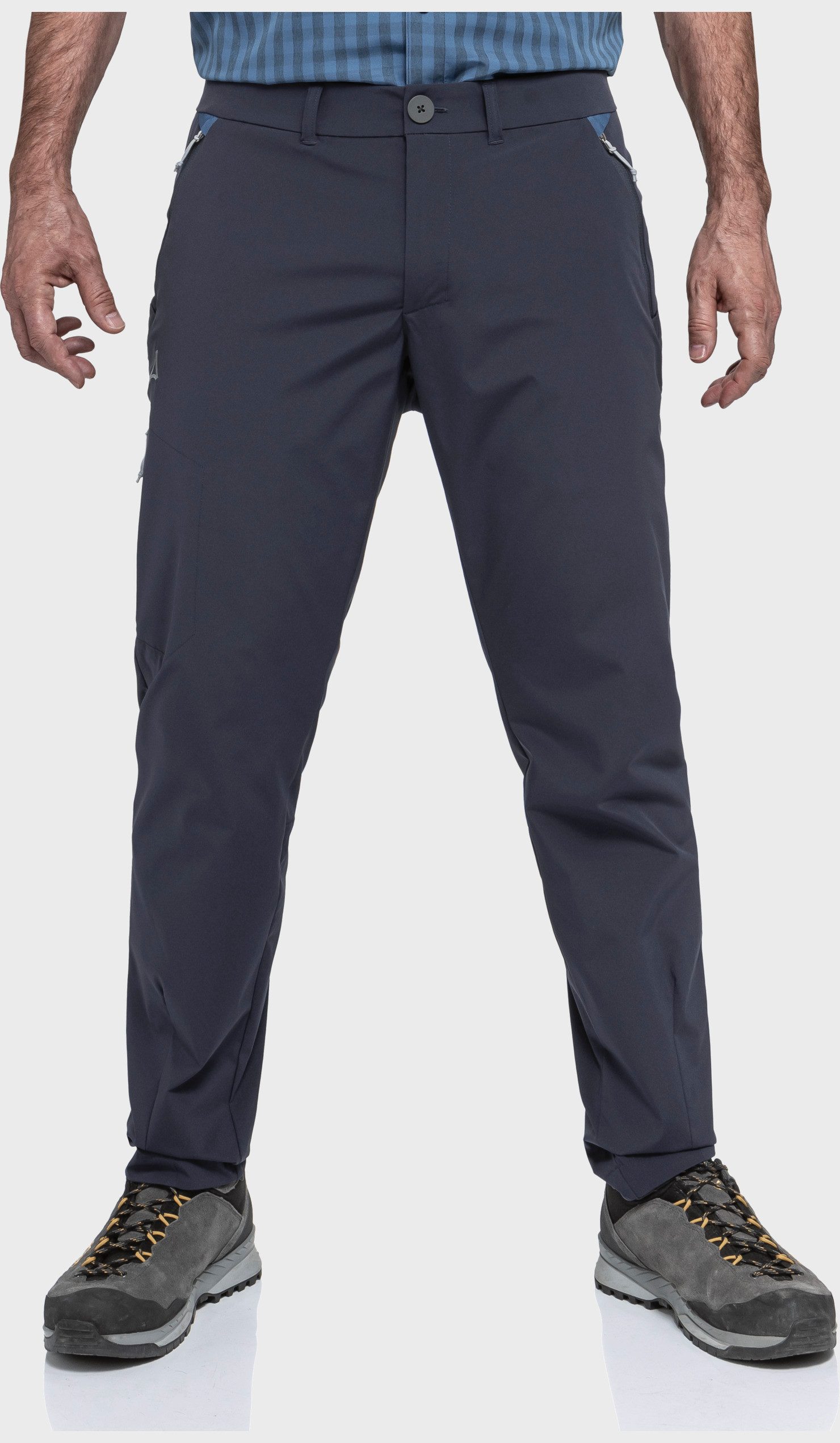 Schöffel Outdoorhose CIRC Pants Style Smue MNS