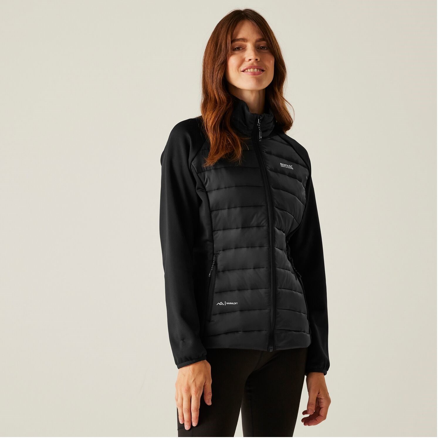 Regatta Softshelljacke Clumber V Hybrid Softshelljacke günstig online kaufen