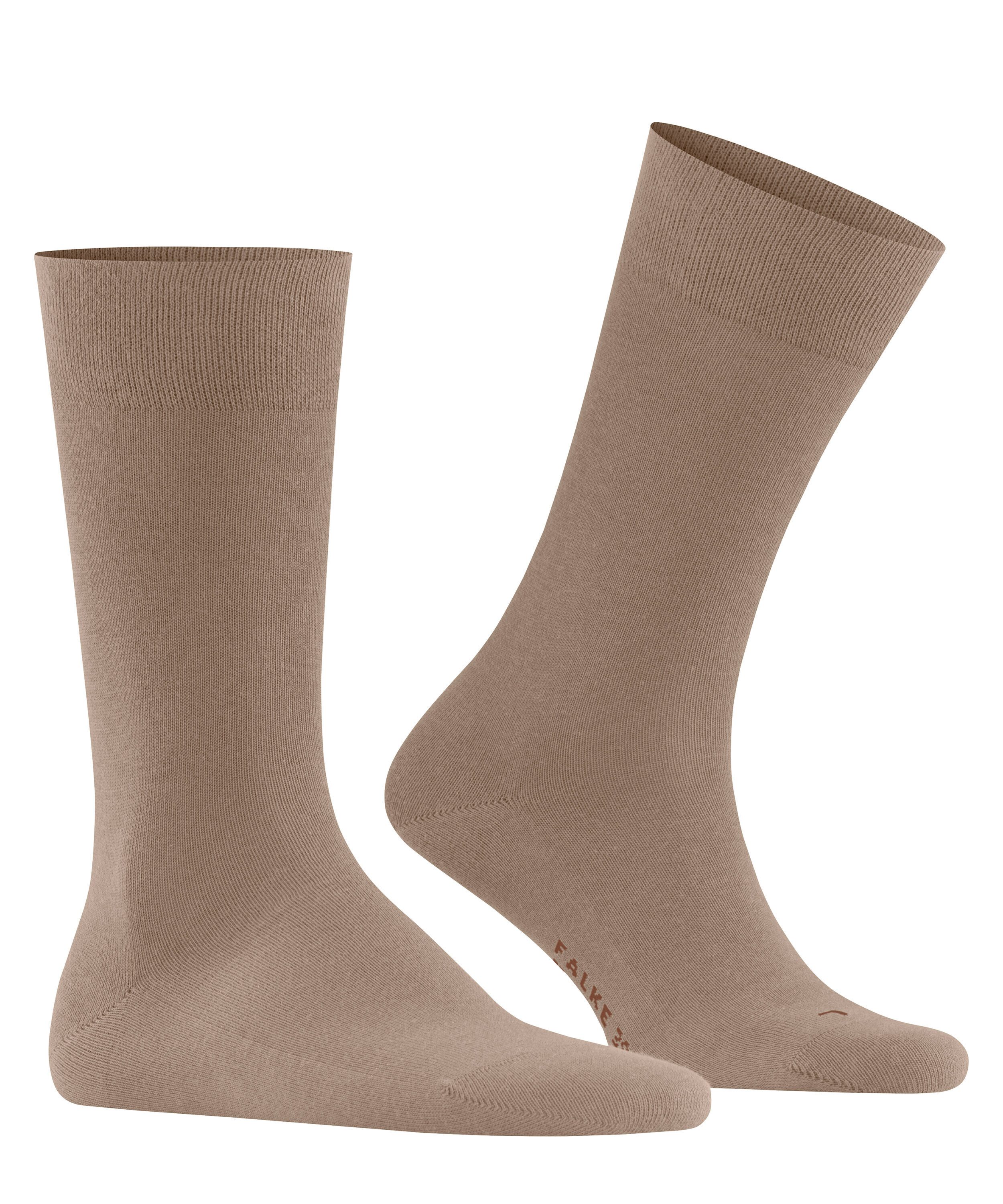 FALKE Funktionssocken Sensitive London Socken für Diabetiker geeignet (1-Paar) für Diabetiker geeignet