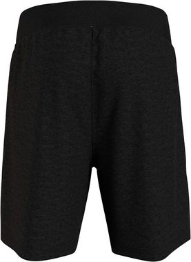Calvin Klein Underwear Pyjamahose SLEEP SHORT mit Clavin Klein Logoschriftzug