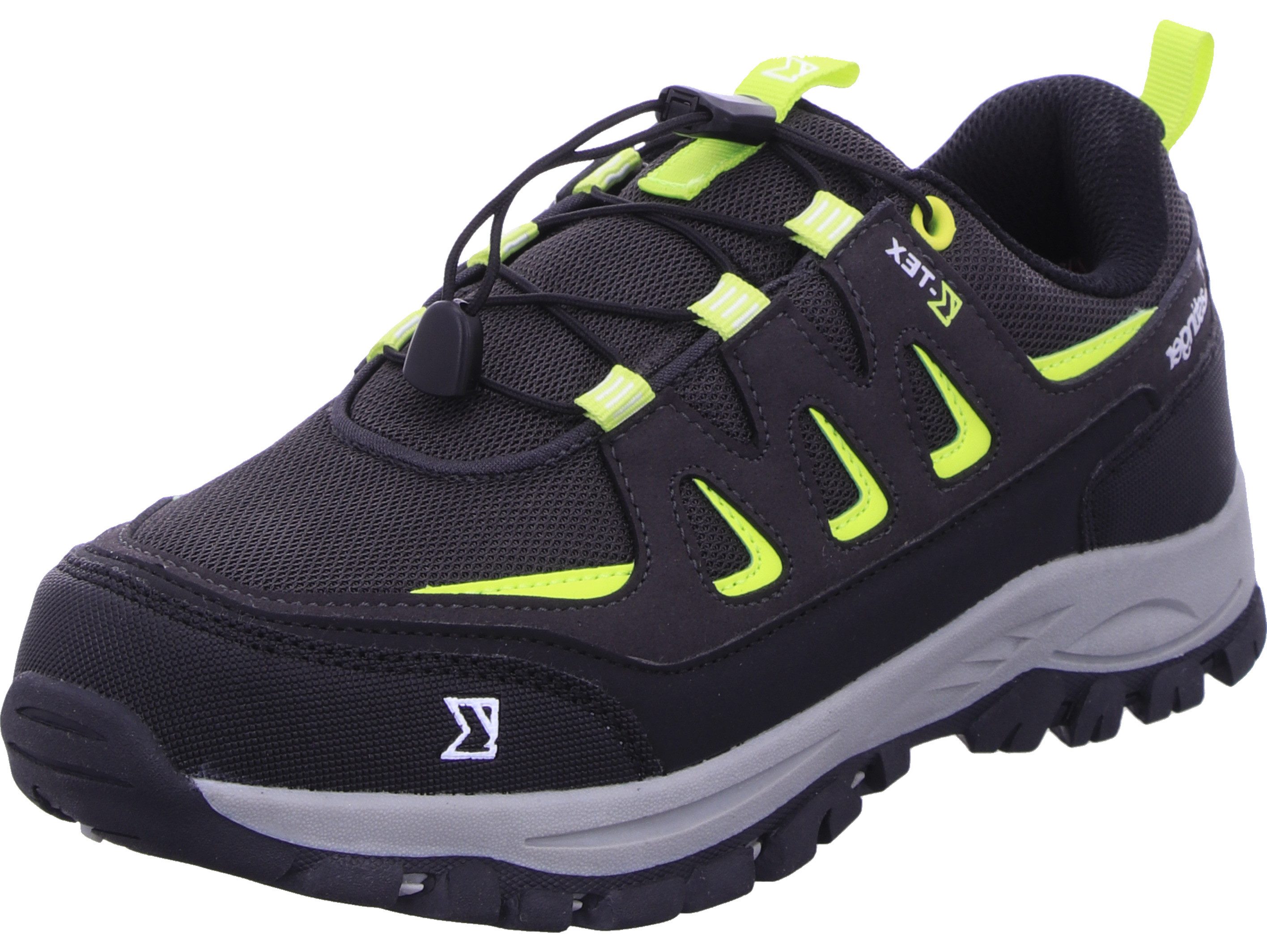 Kastinger FSK-AORAKI LOW KTX Trekkingschuh mit TEX-Membran