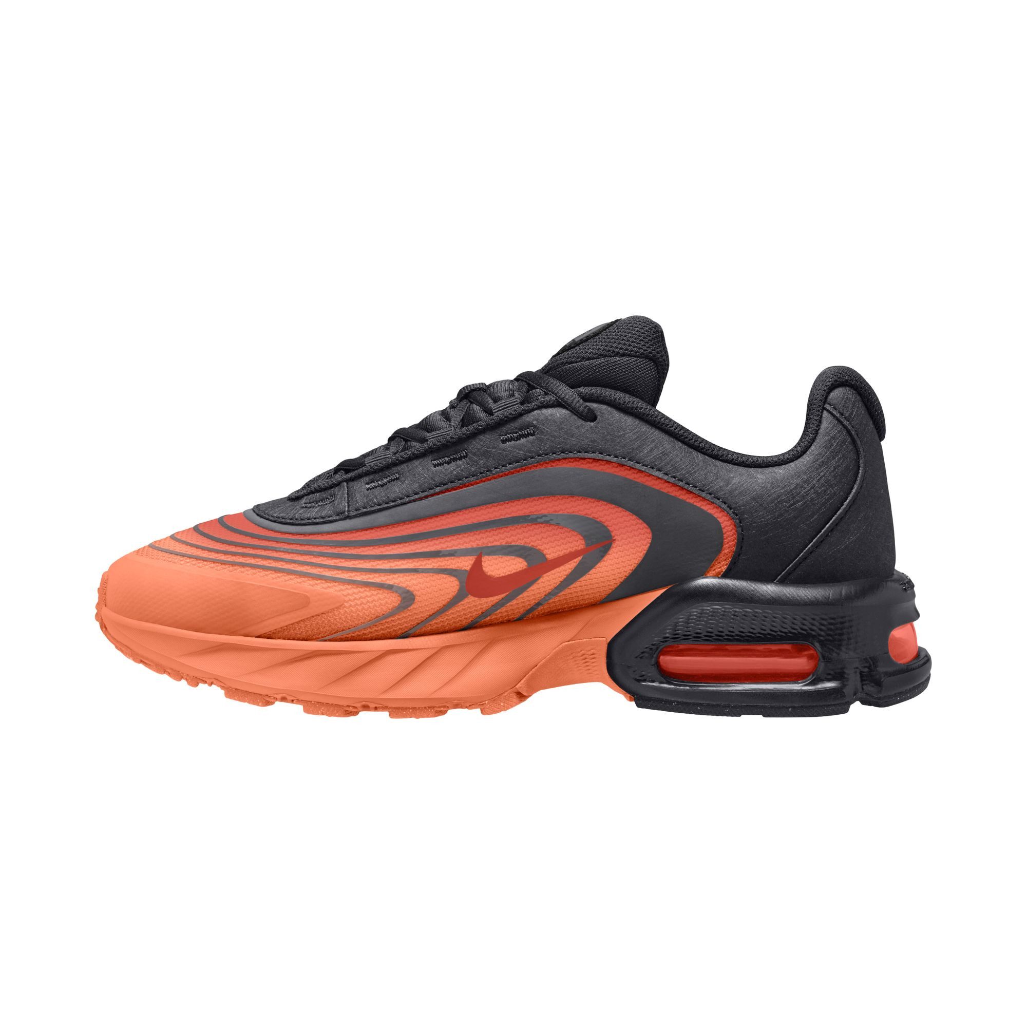 Nike Sportswear Air Max Fire Sneaker inspiriert vom Design des Air Max TN