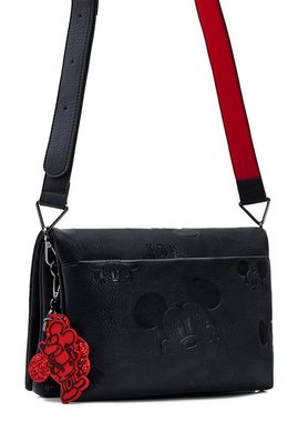 Desigual Umhängetasche All Mickey 23